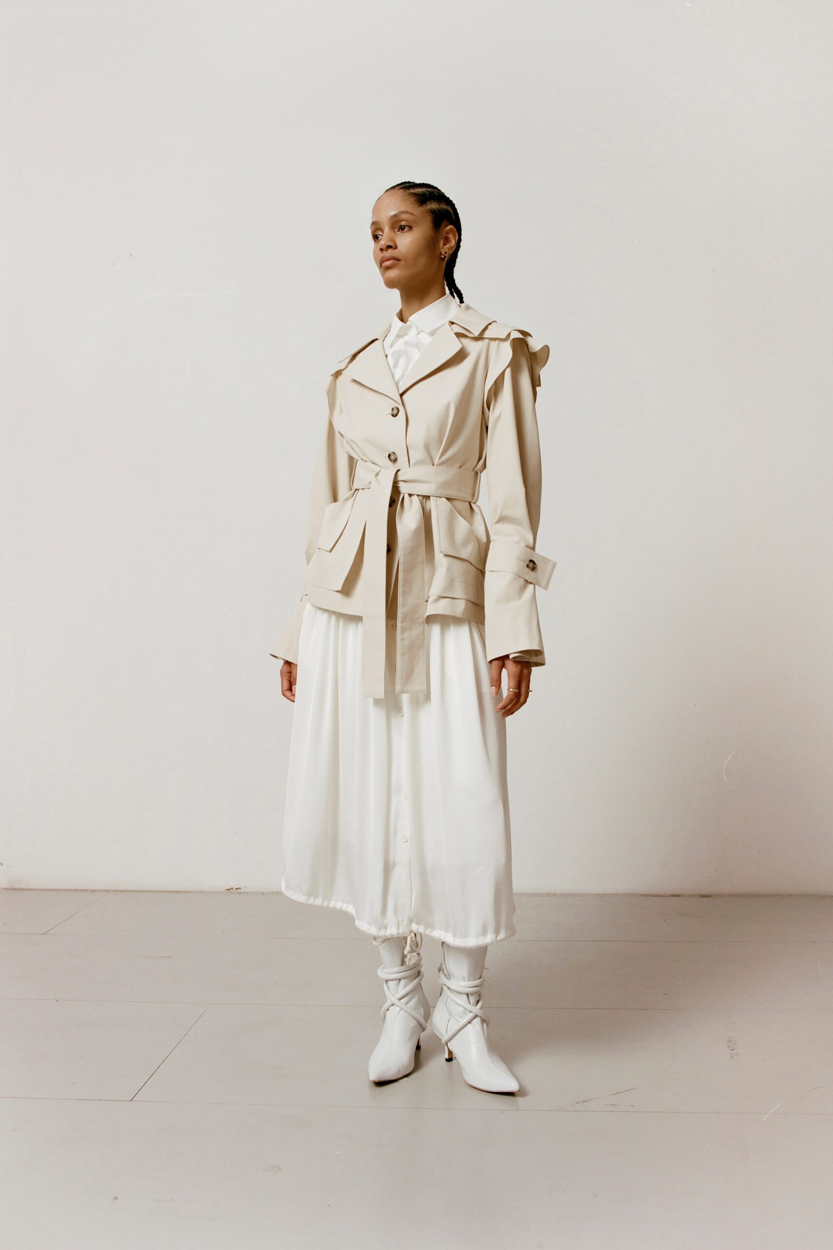 Palmer Harding F/W 21 Look 11