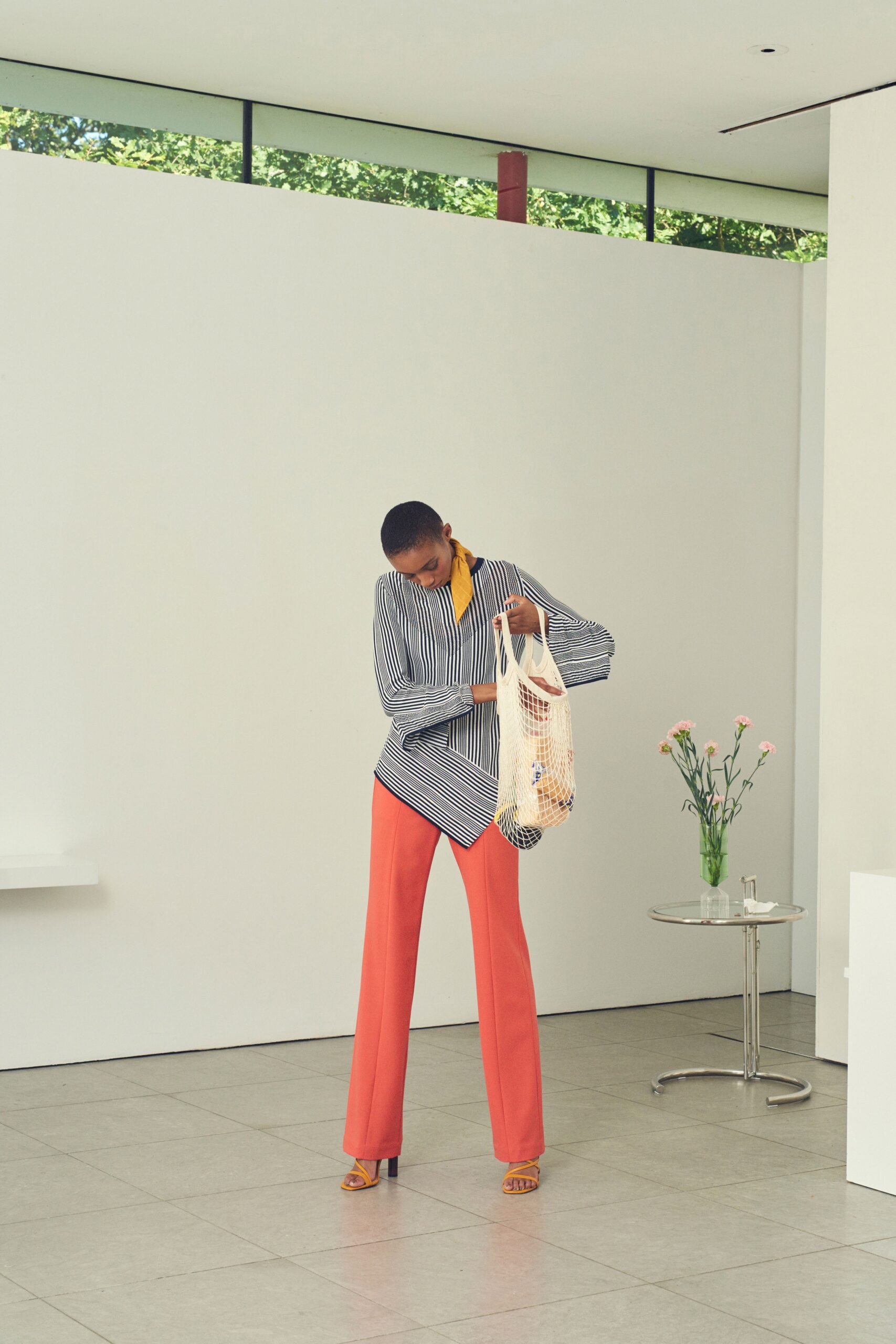 Palmer Harding S/S 20 Look 11