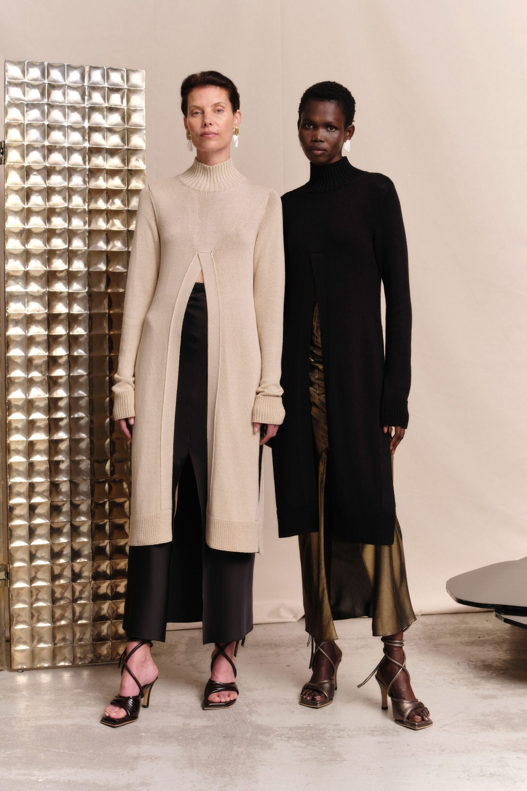 Palmer Harding S/S 22 Look 11