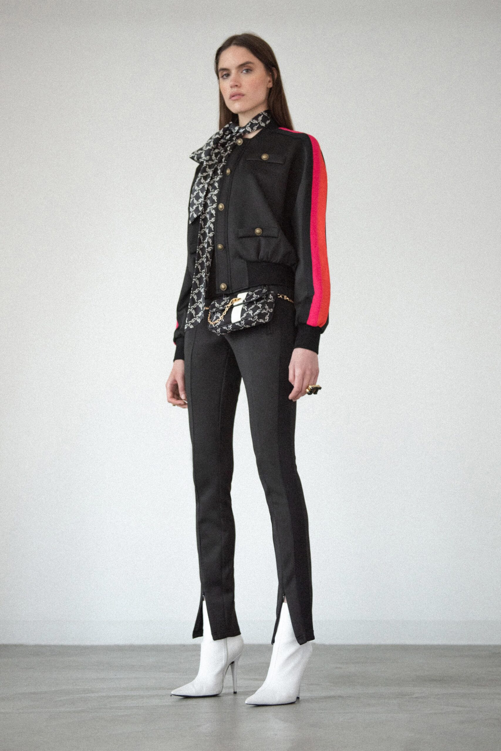 Pam & Gela F/W 19 Look 11