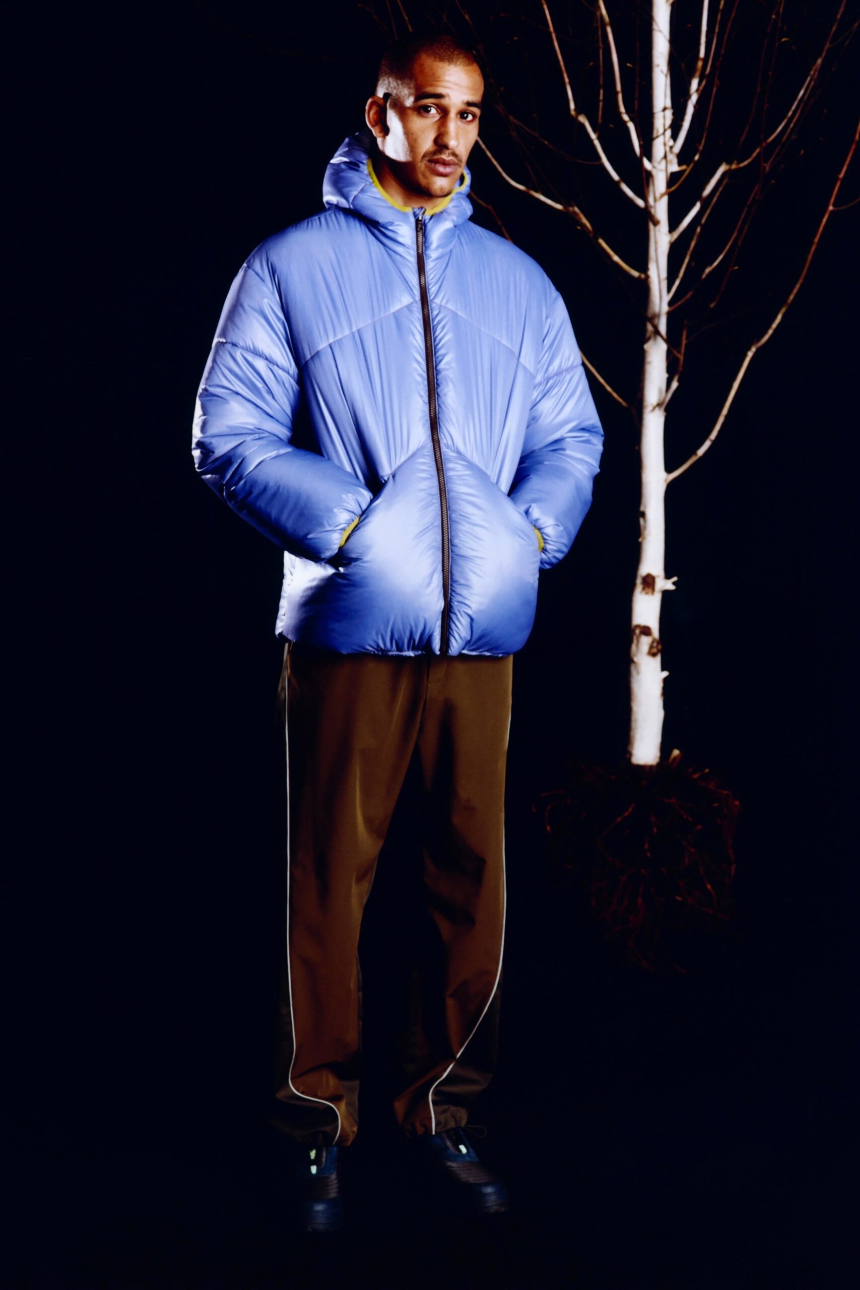 Paria Farzaneh F/W 21 Look 11