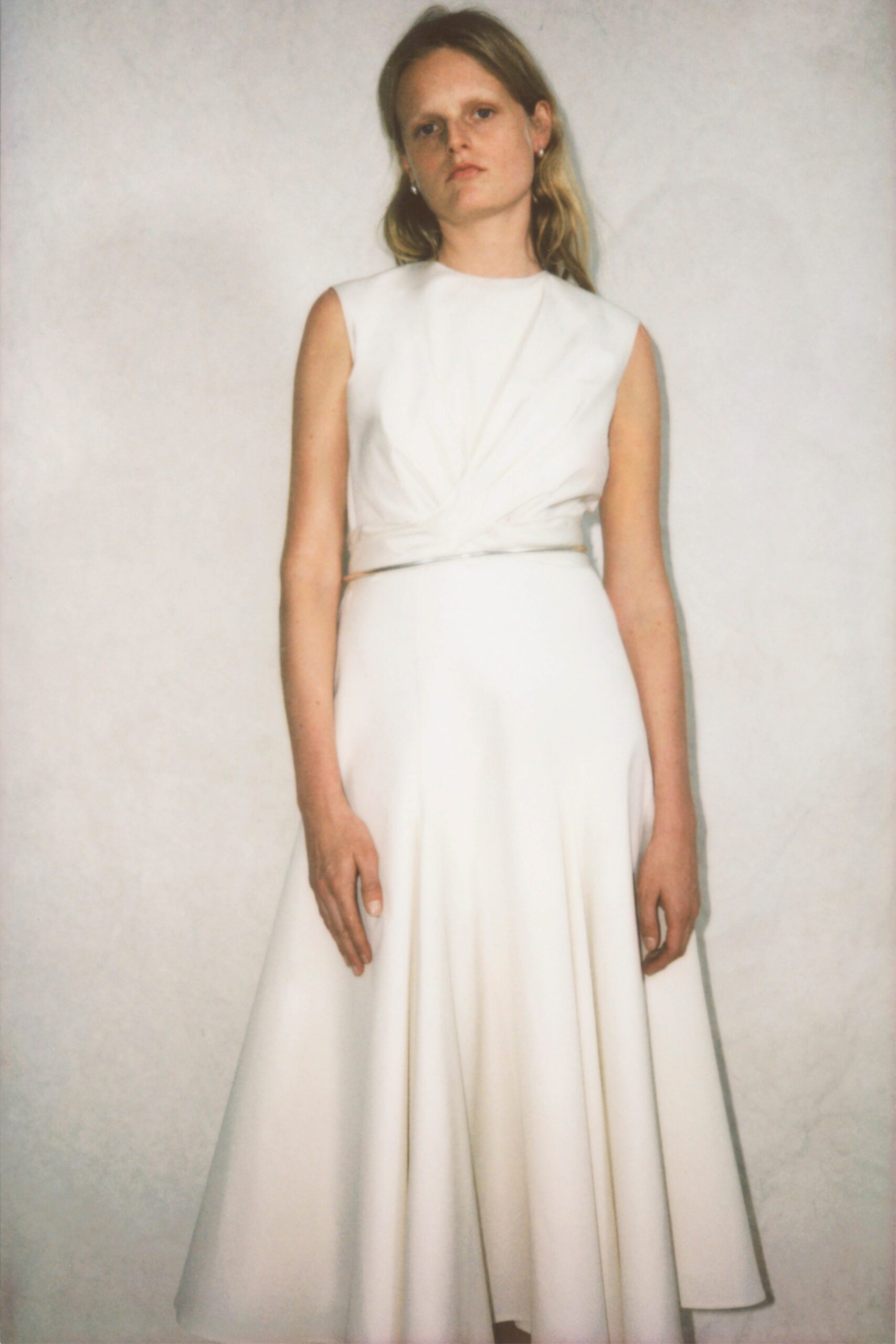 Partow F/W 21 Look 10