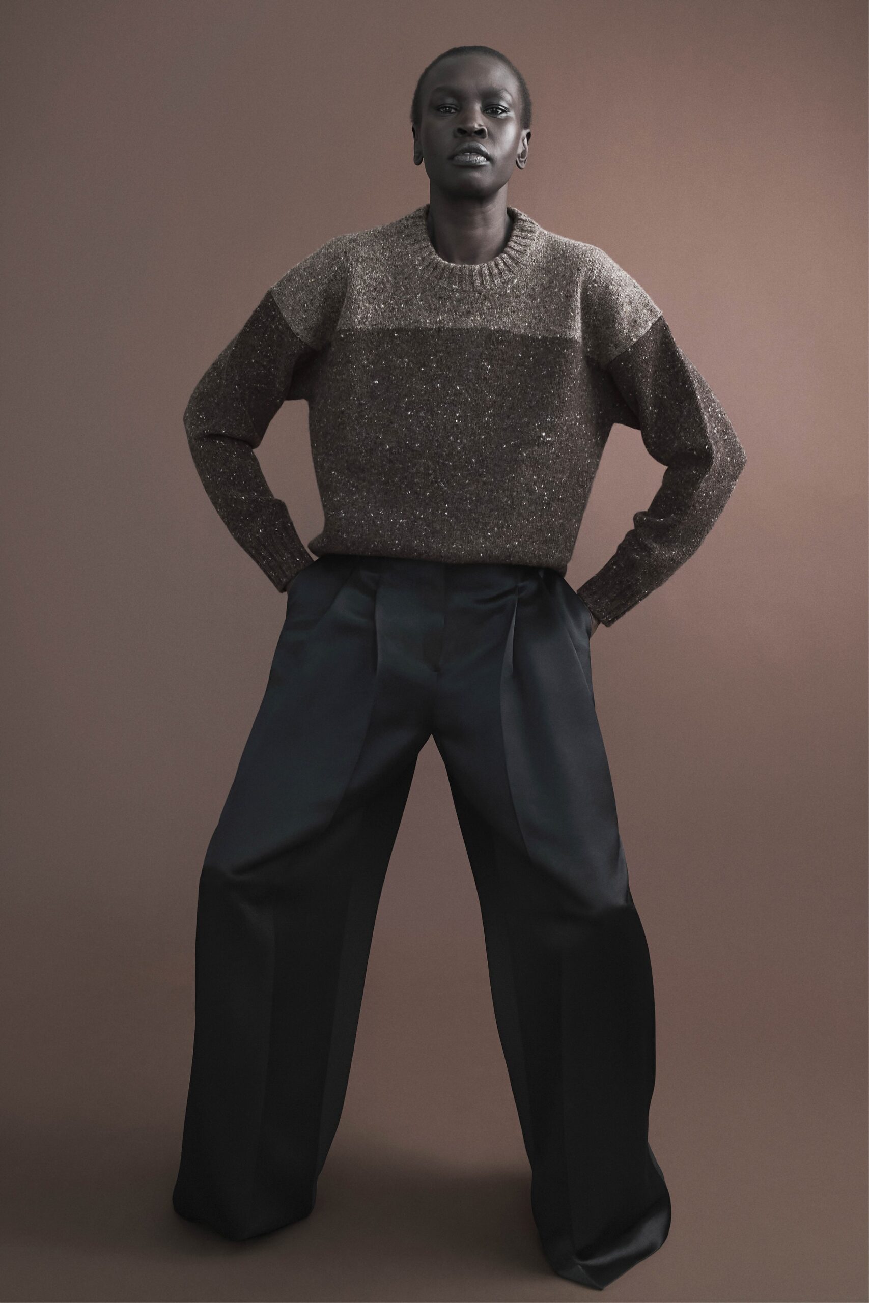 Partow F/W 20 Look 11