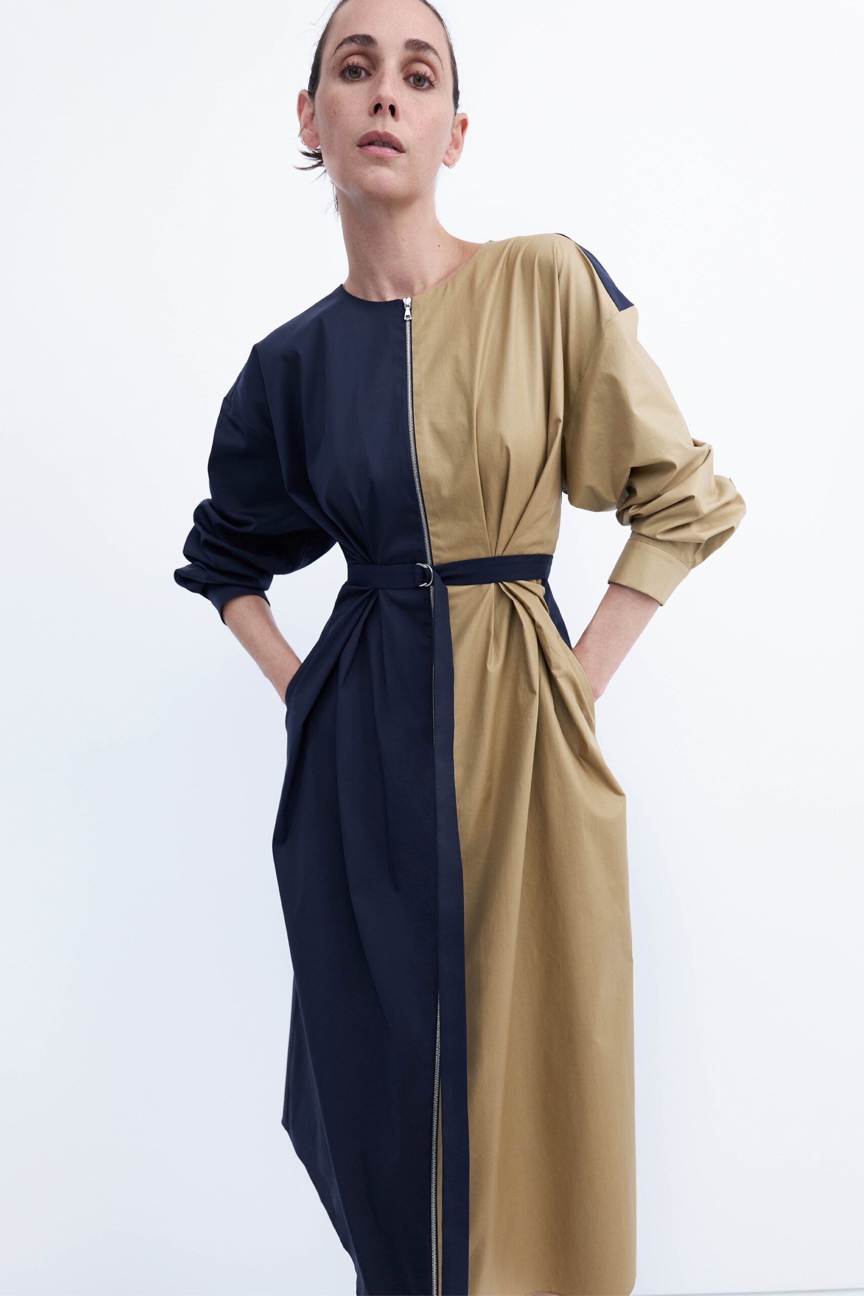 Partow S/S 22 Look 11