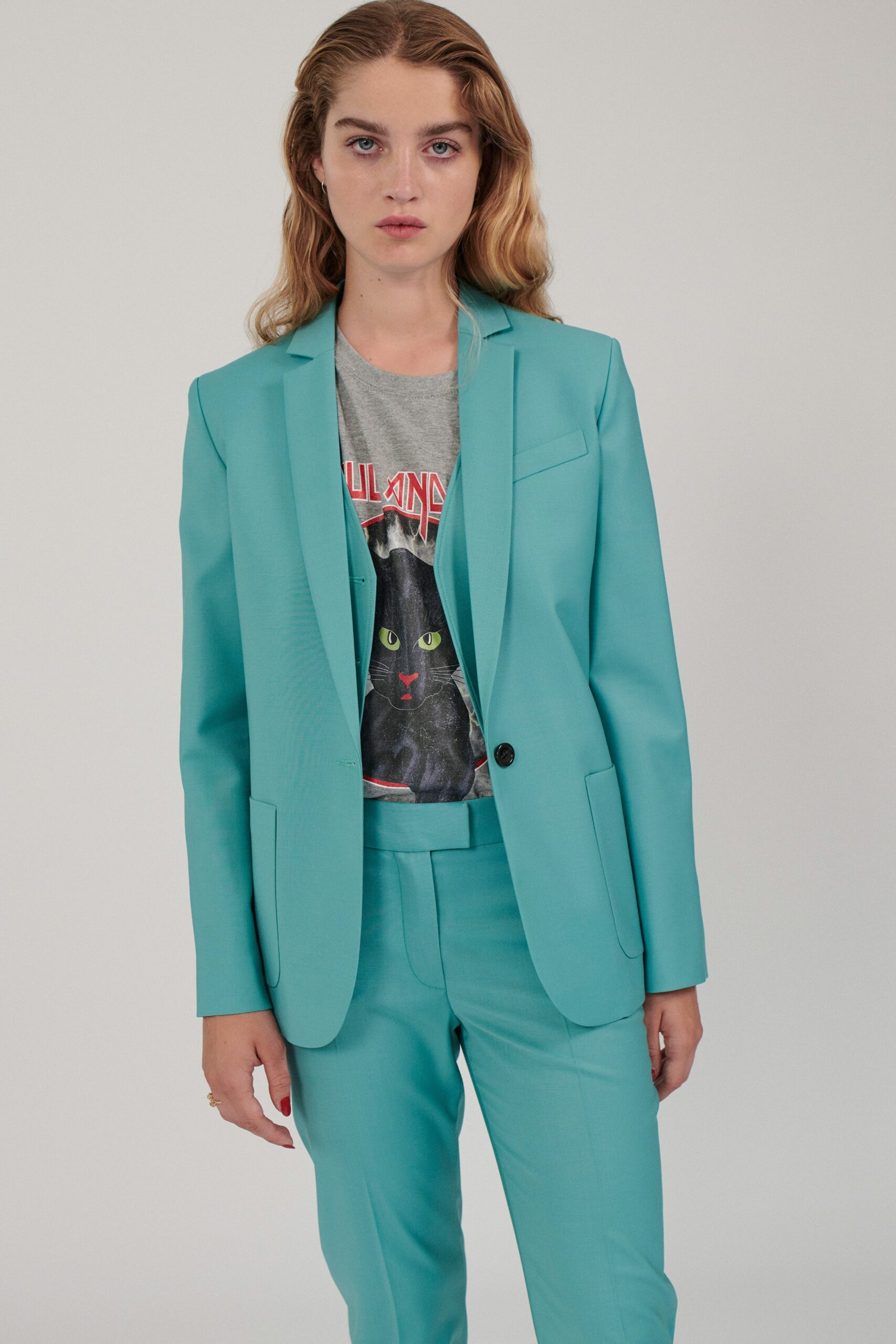 Paul & Joe Resort 19 Look 11