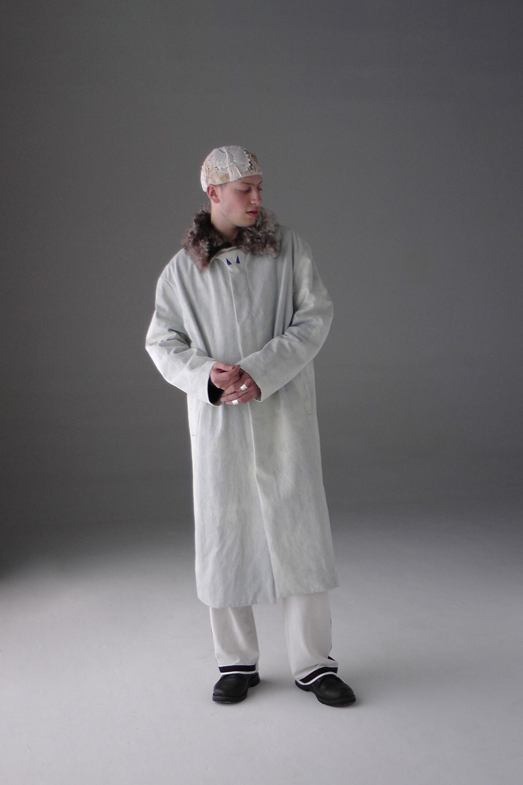 Per Götesson F/W 22 Menswear Look 11
