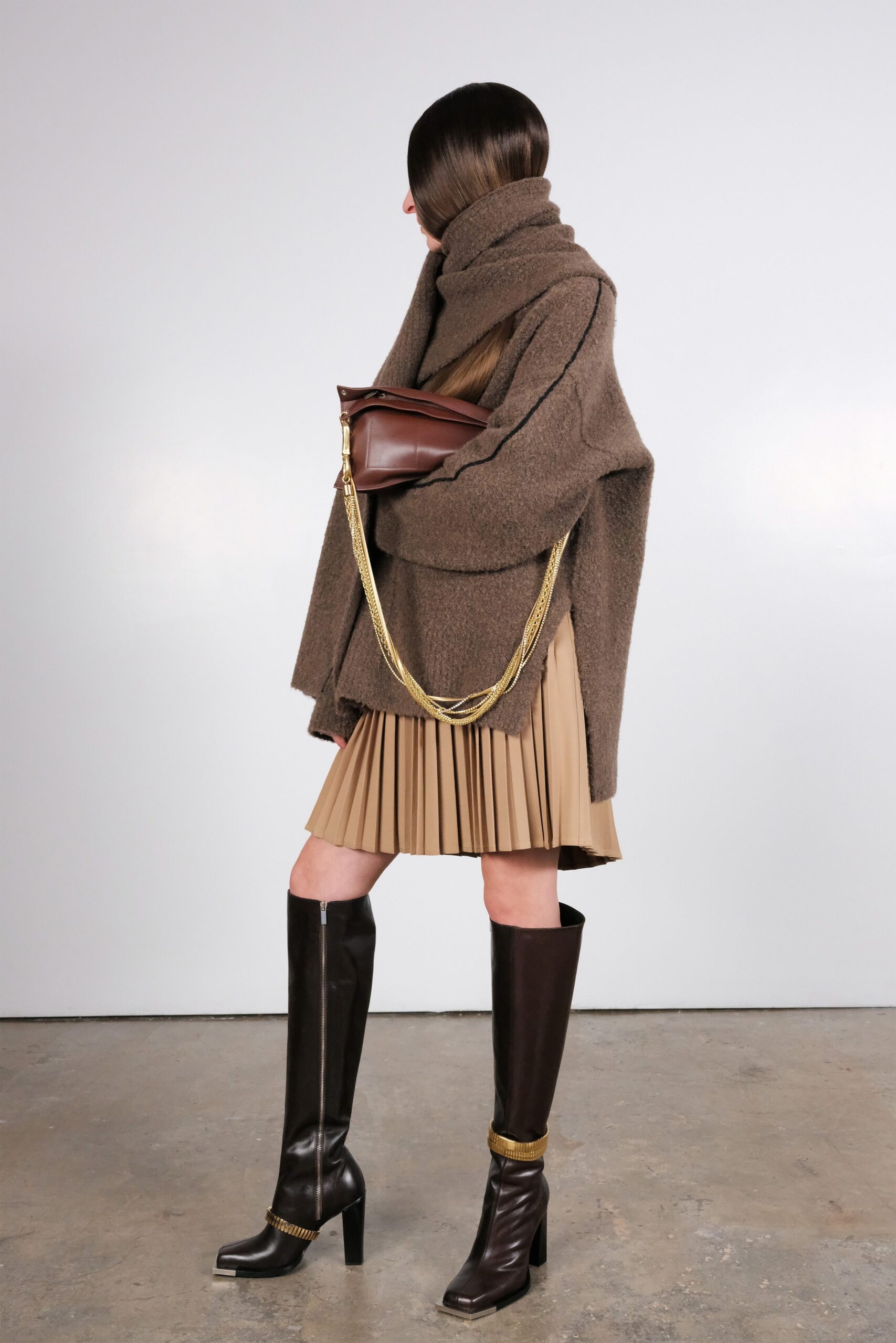 Peter Do F/W 20 Look 11