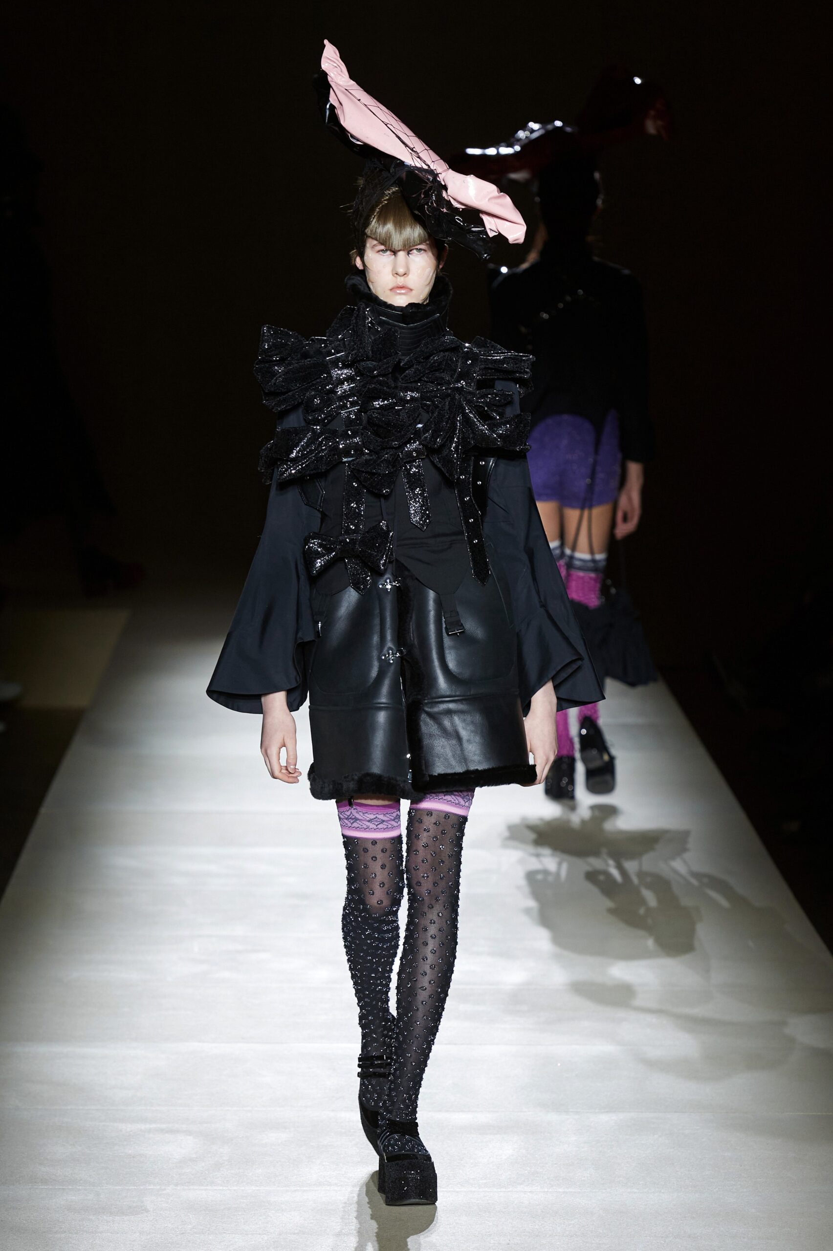Noir Kei Ninomiya F/W 23 Look 11