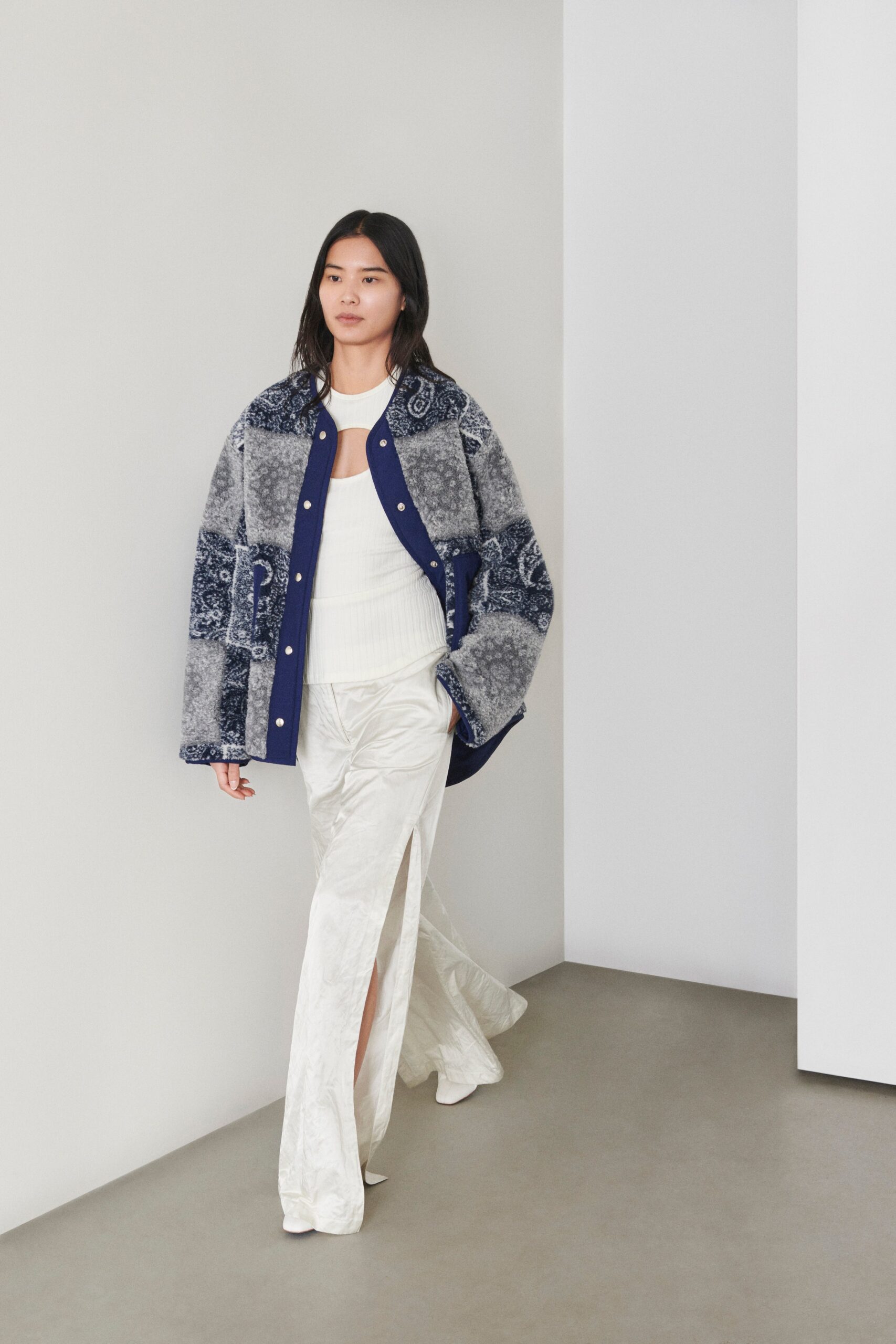 Nomia F/W 23 Look 11