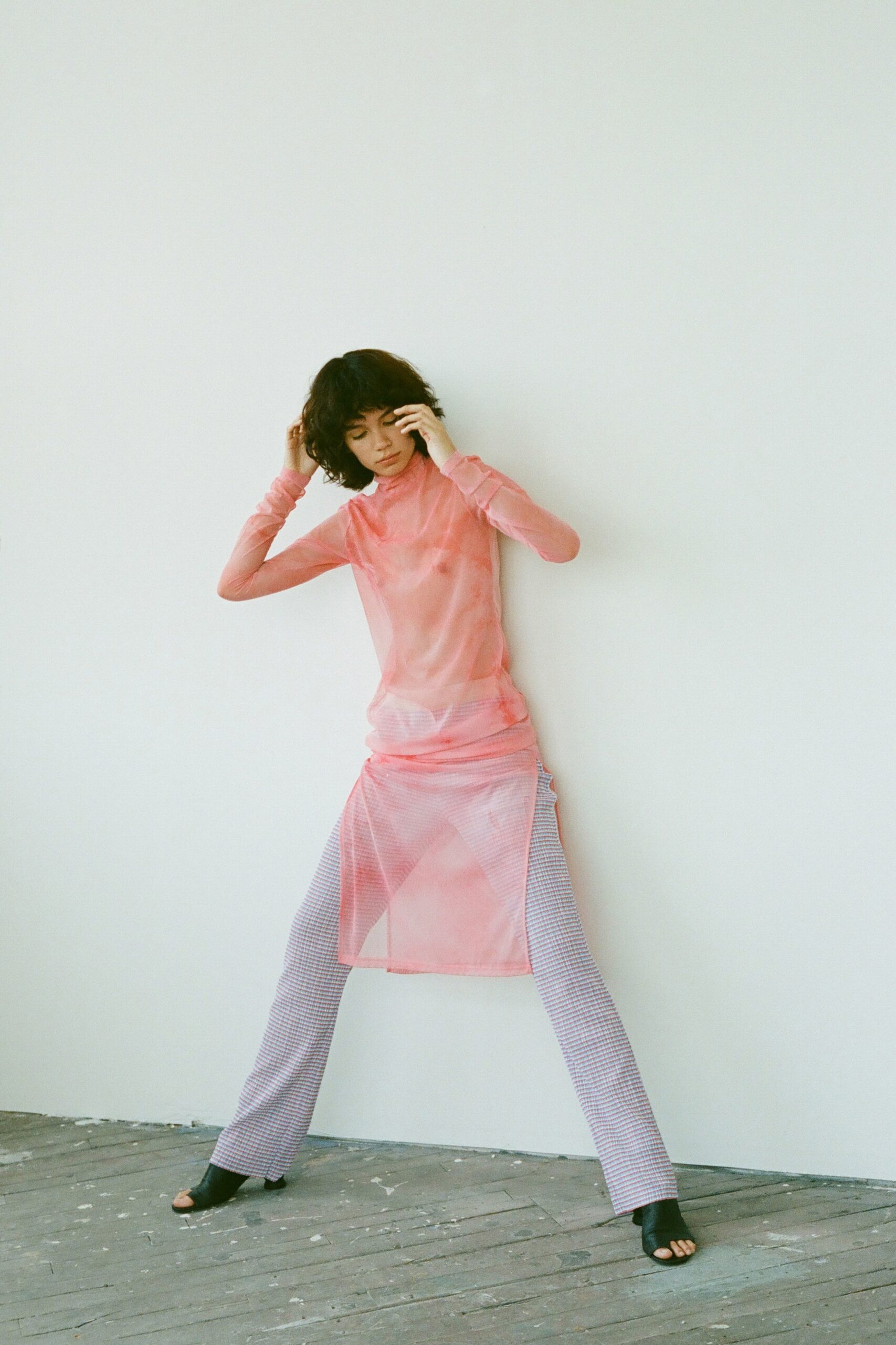 Nomia Resort 20 Look 11
