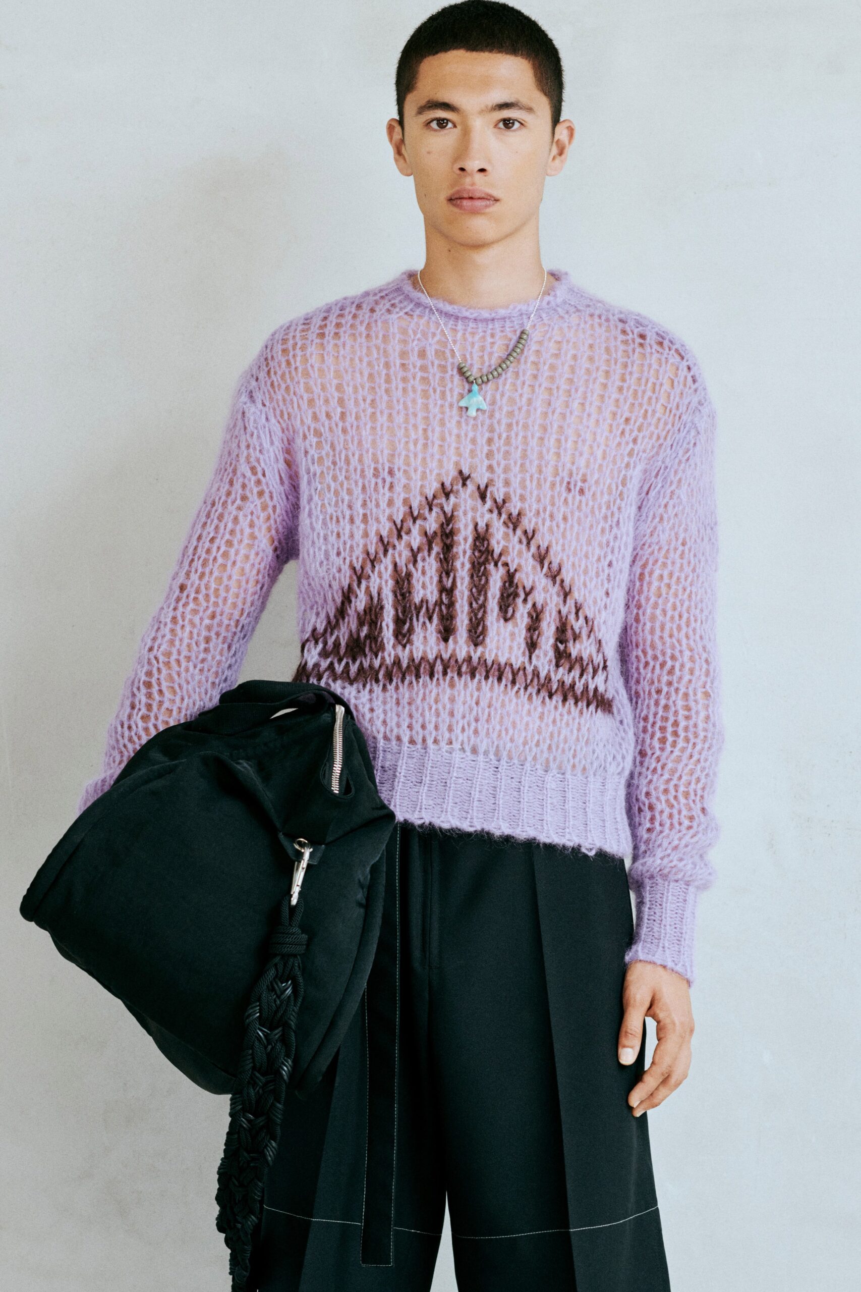 OAMC S/S 23 Menswear Look 11