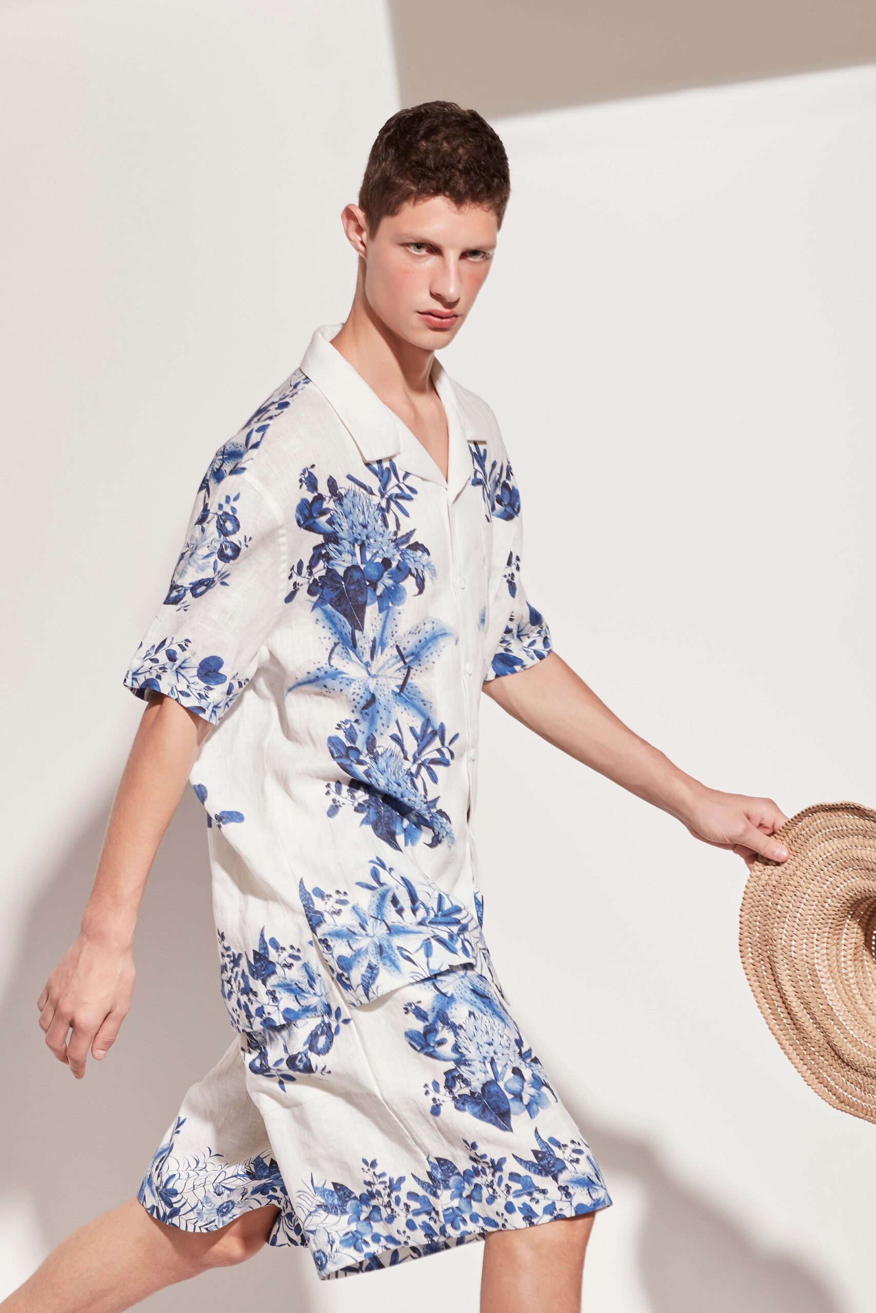 Osklen S/S 19 Look 11