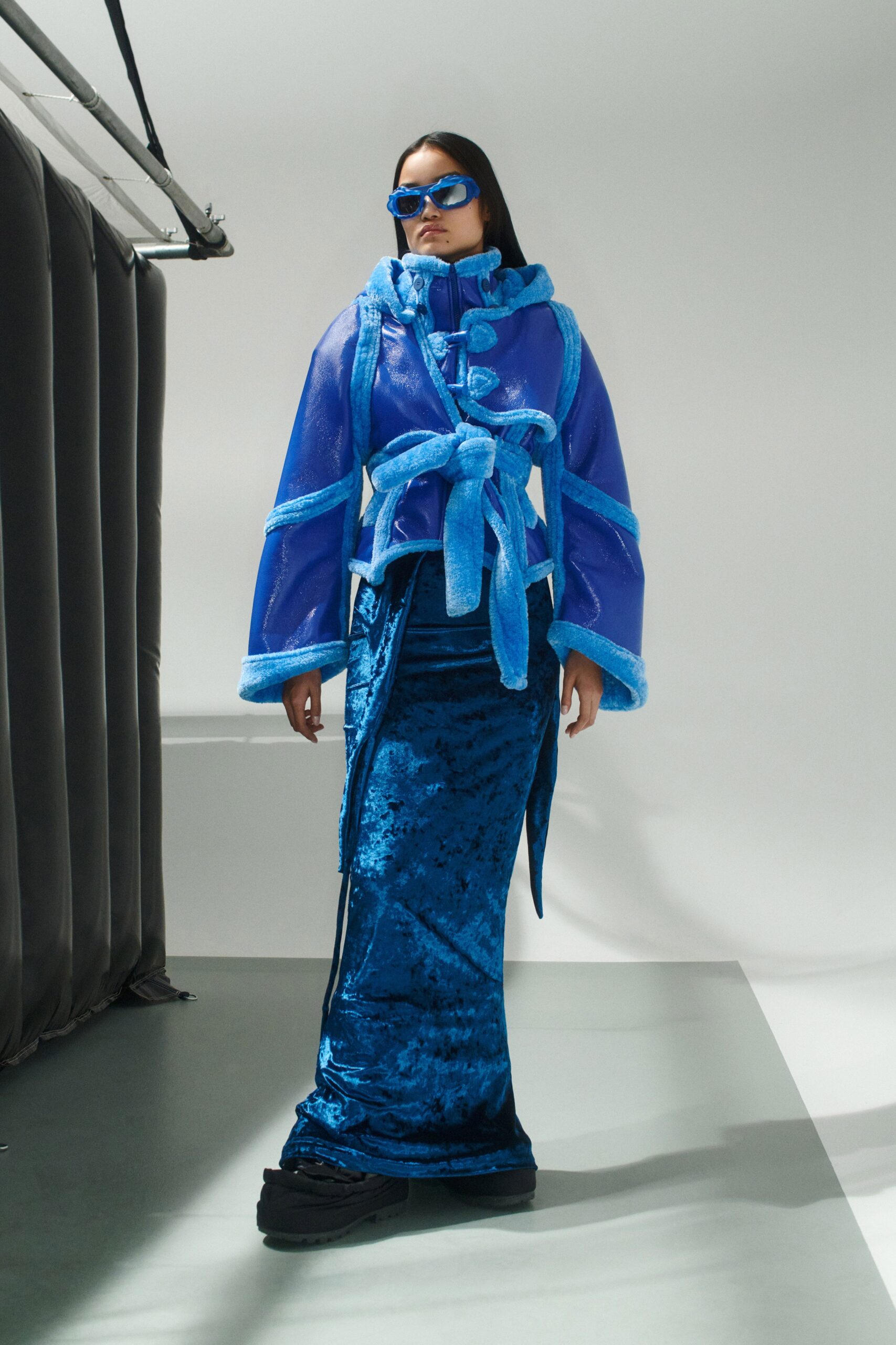 Ottolinger F/W 22 Look 11