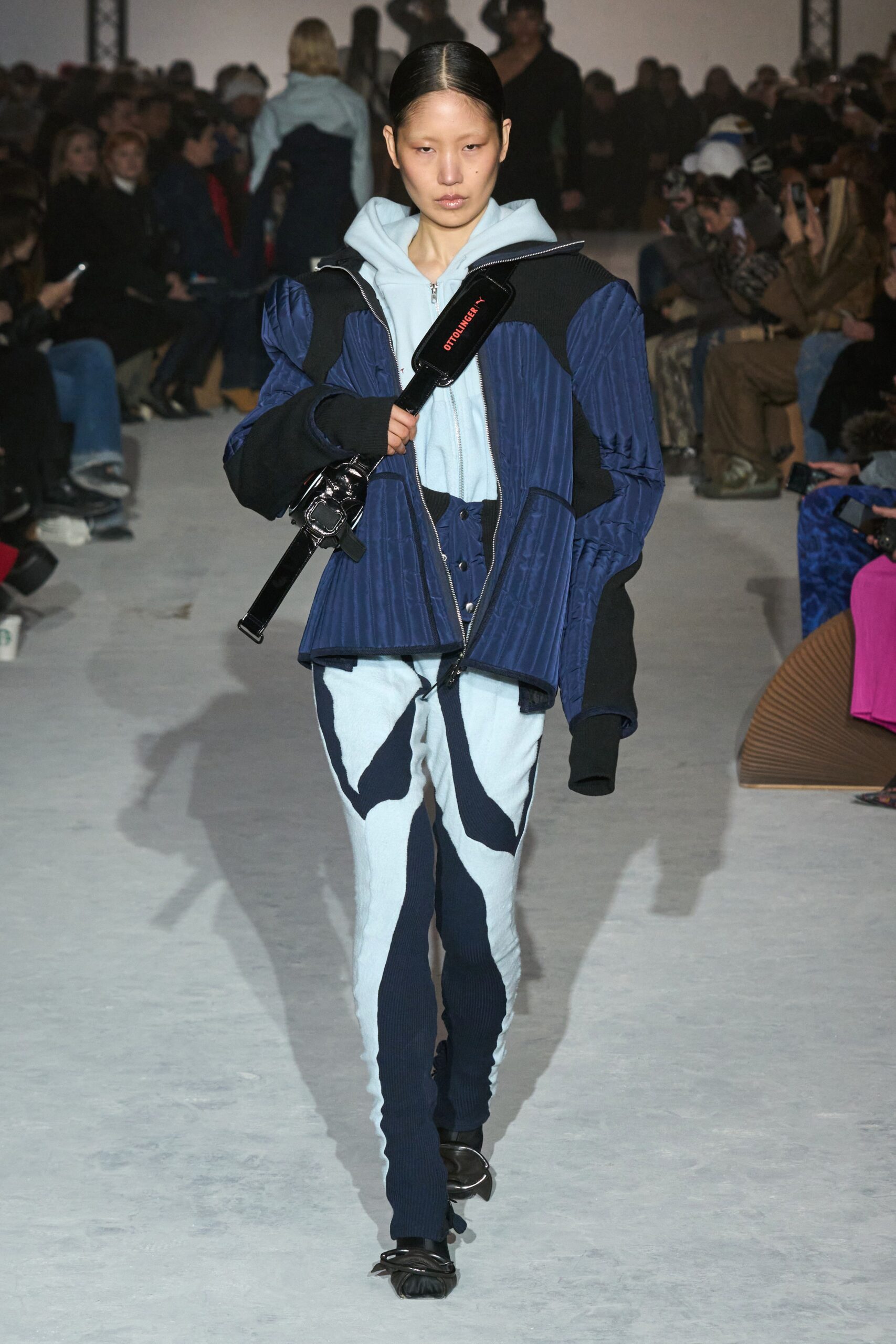 Ottolinger F/W 23 Look 11
