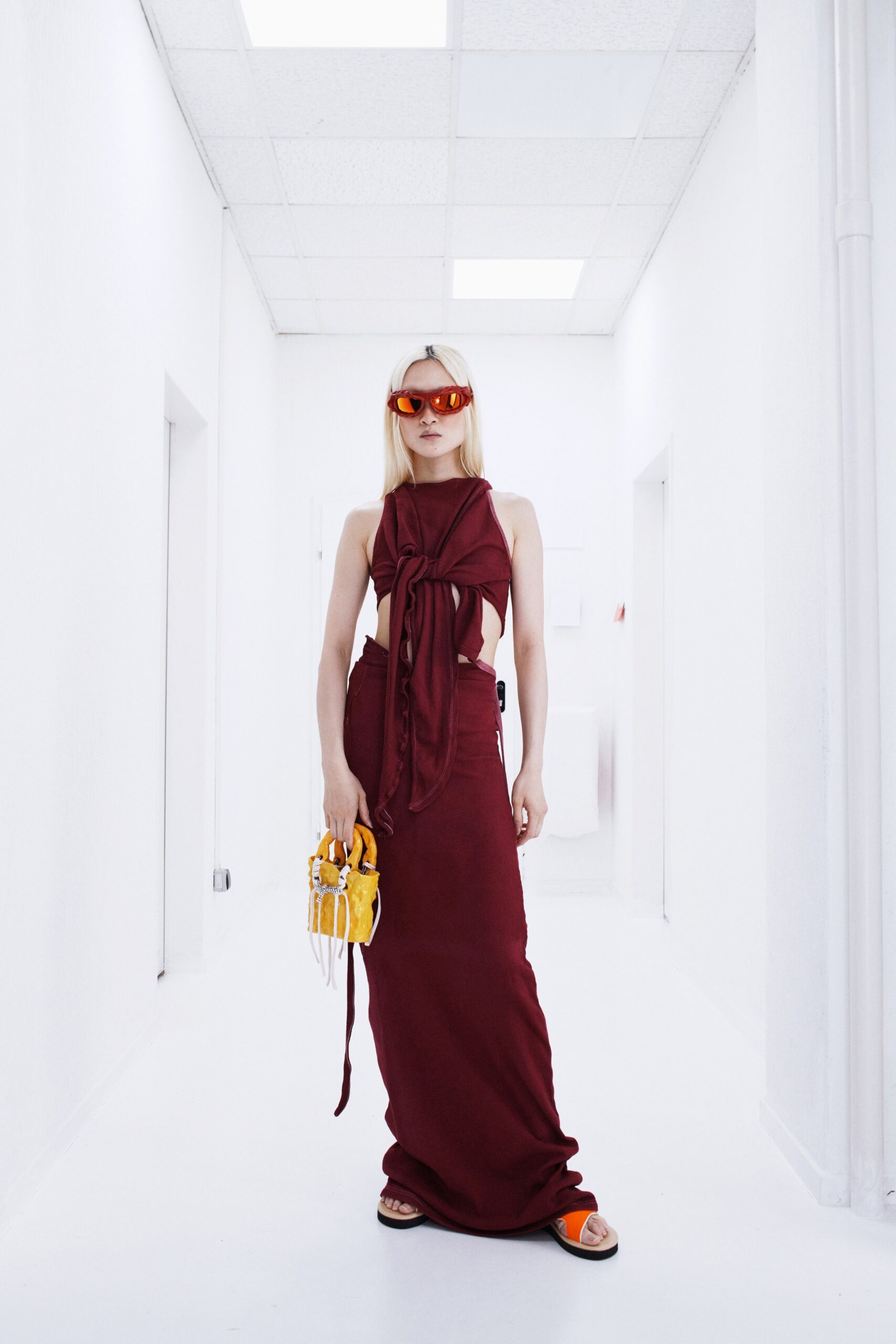 Ottolinger Resort 23 Look 11