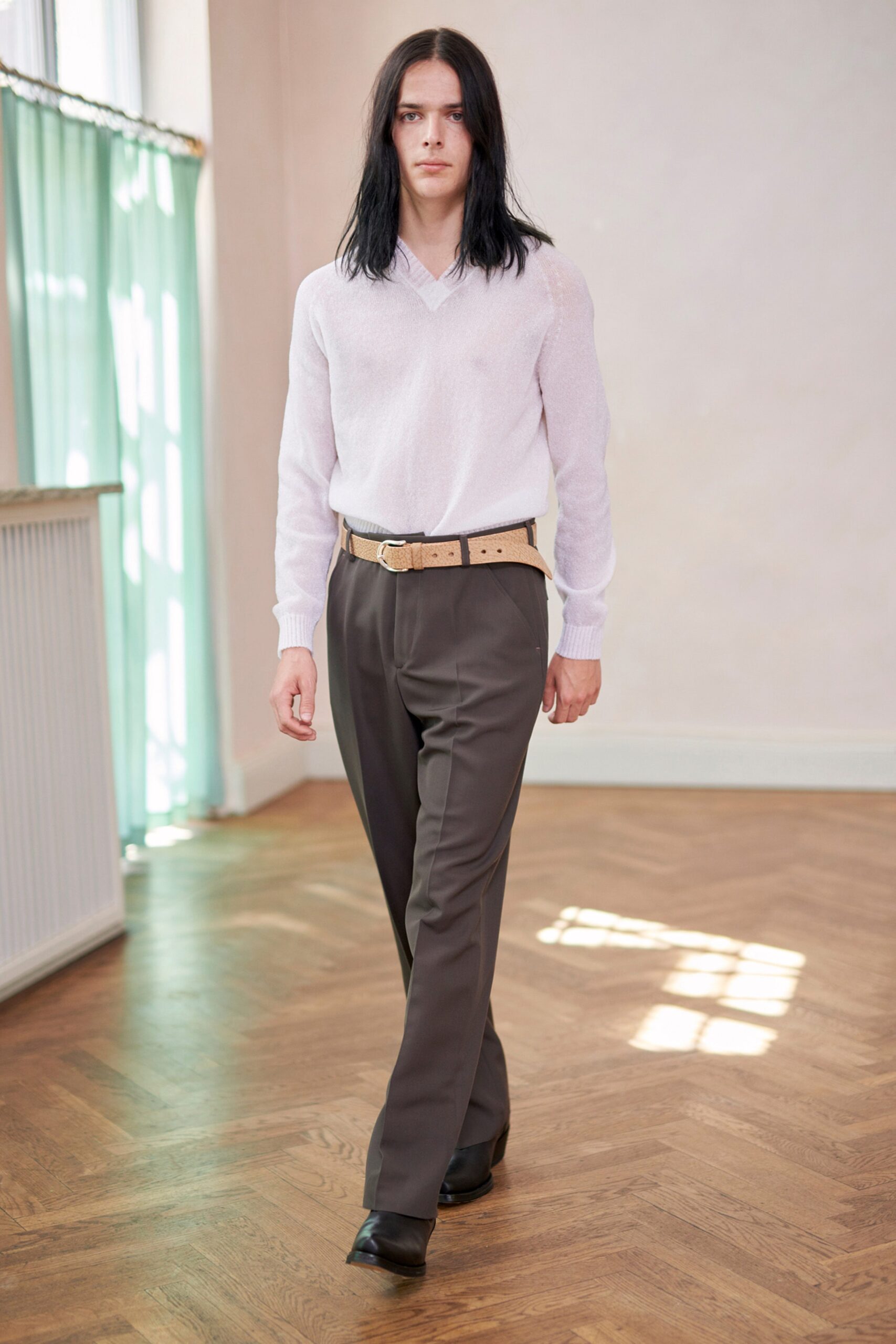 Our Legacy S/S 19 Look 11