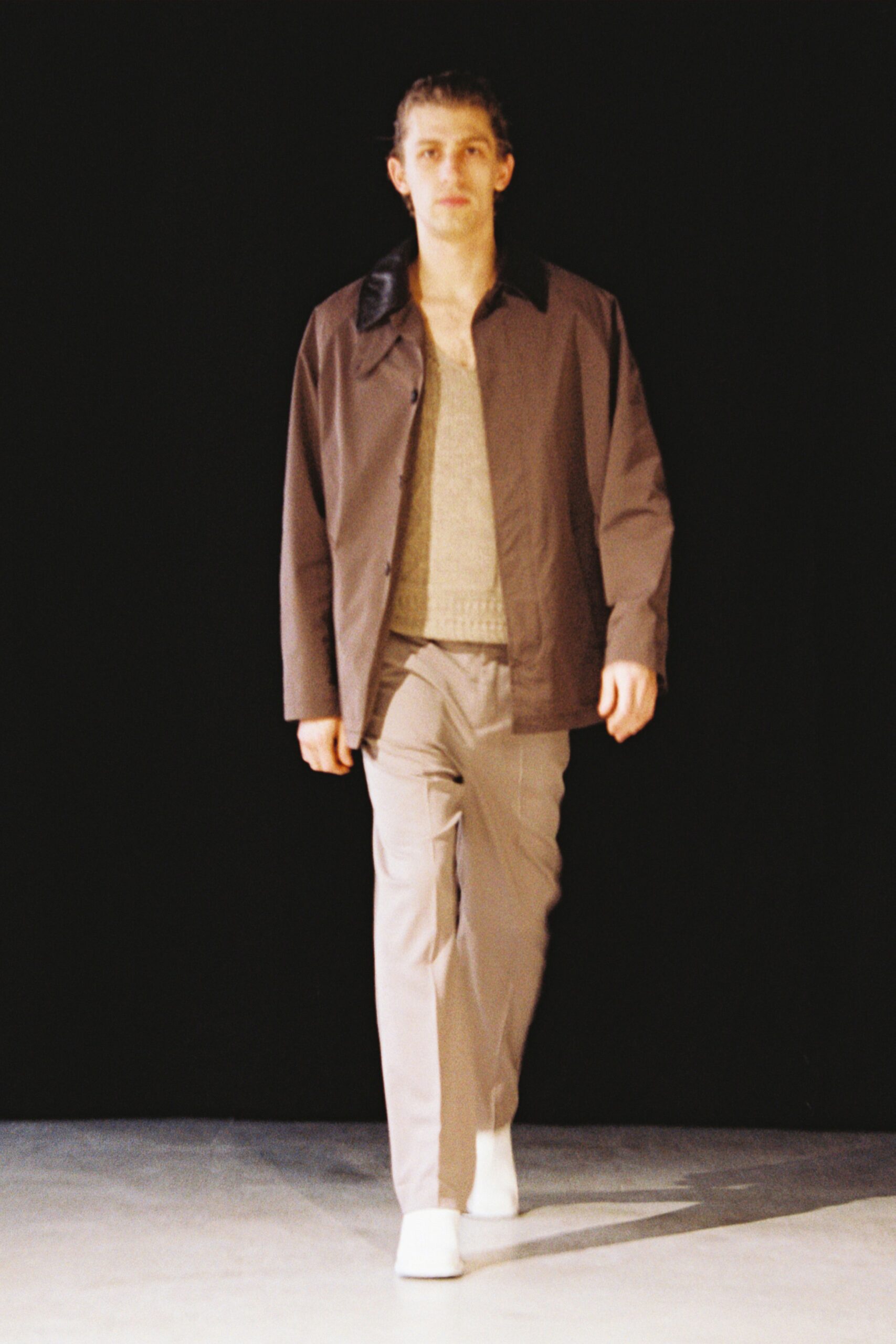 Our Legacy F/W 21 Look 11