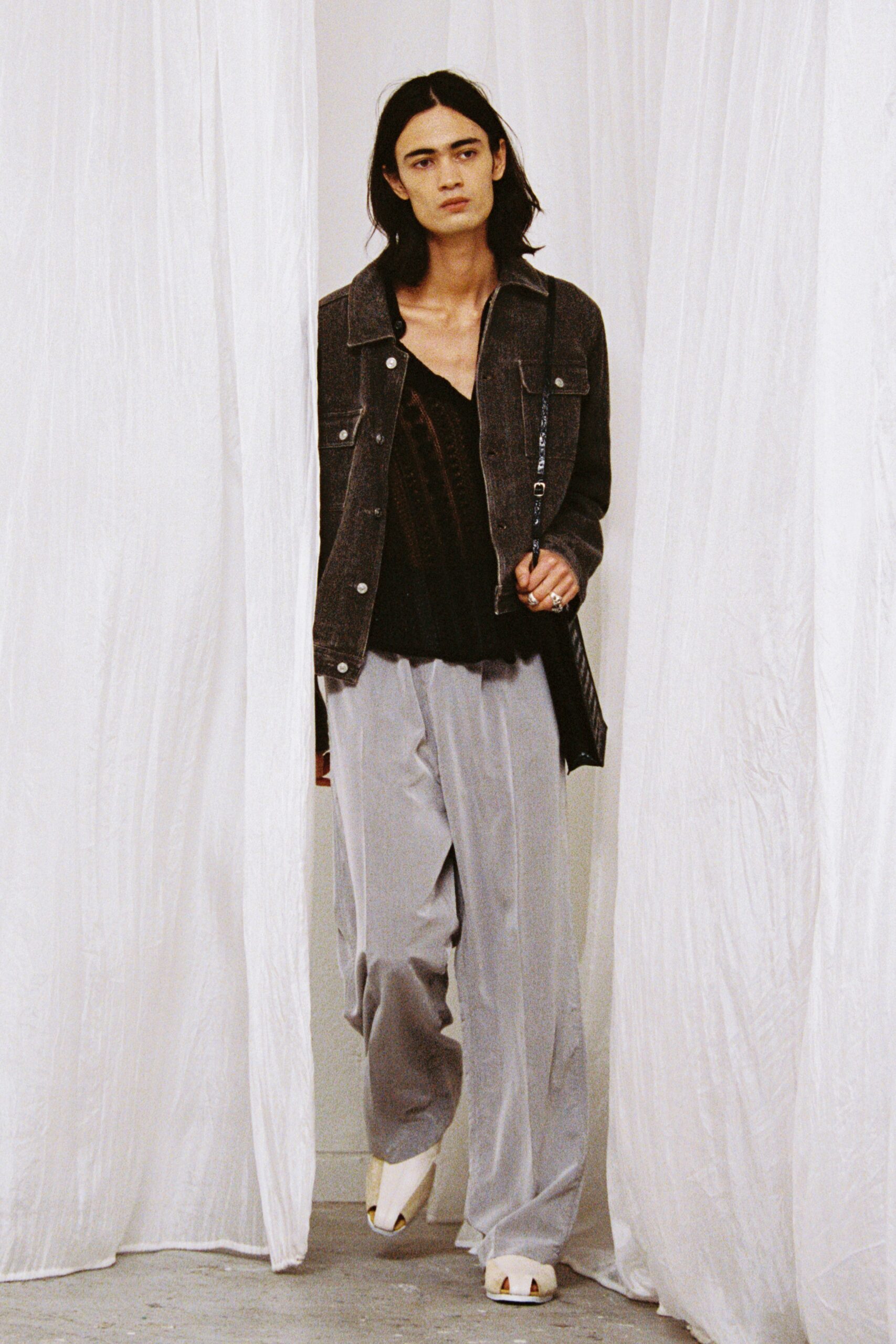 Our Legacy S/S 21 Look 11