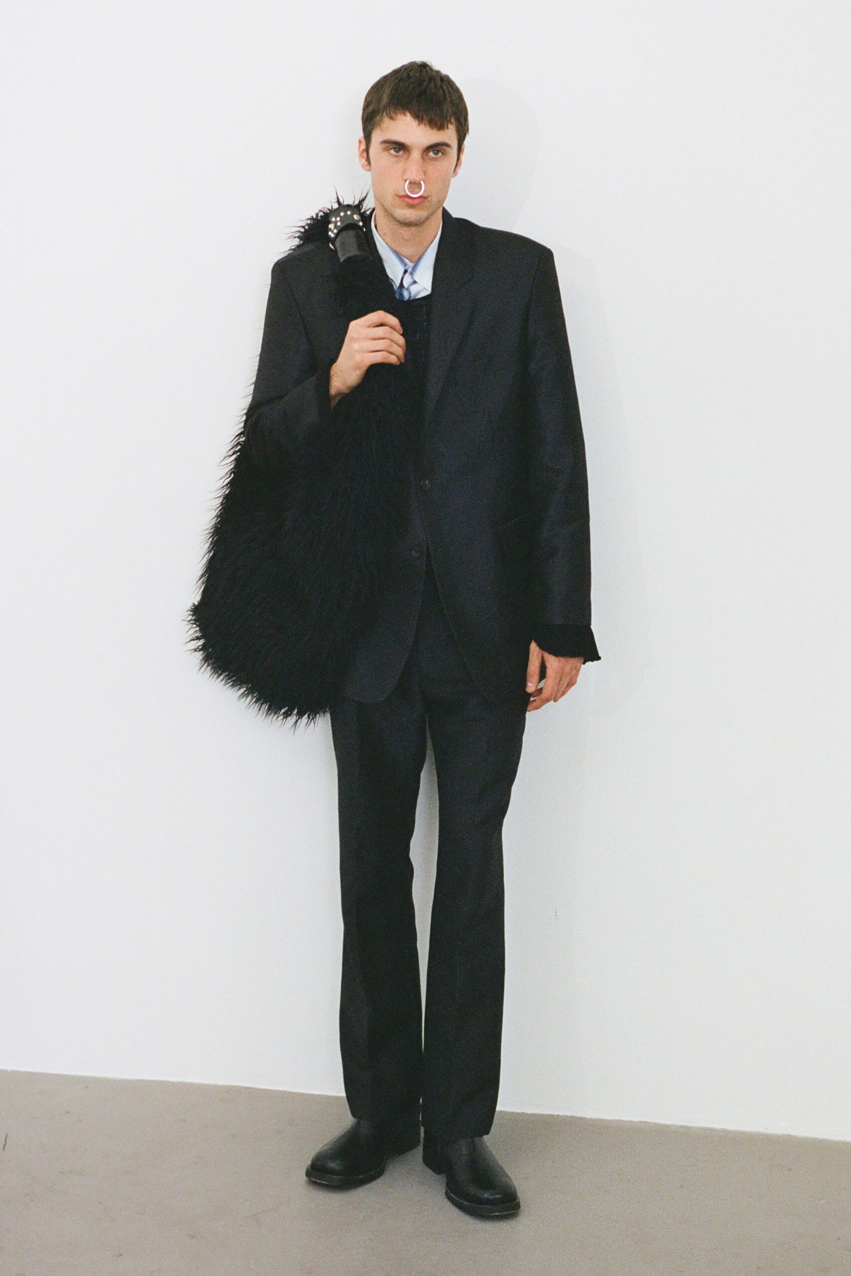 Our Legacy F/W 23 Look 11
