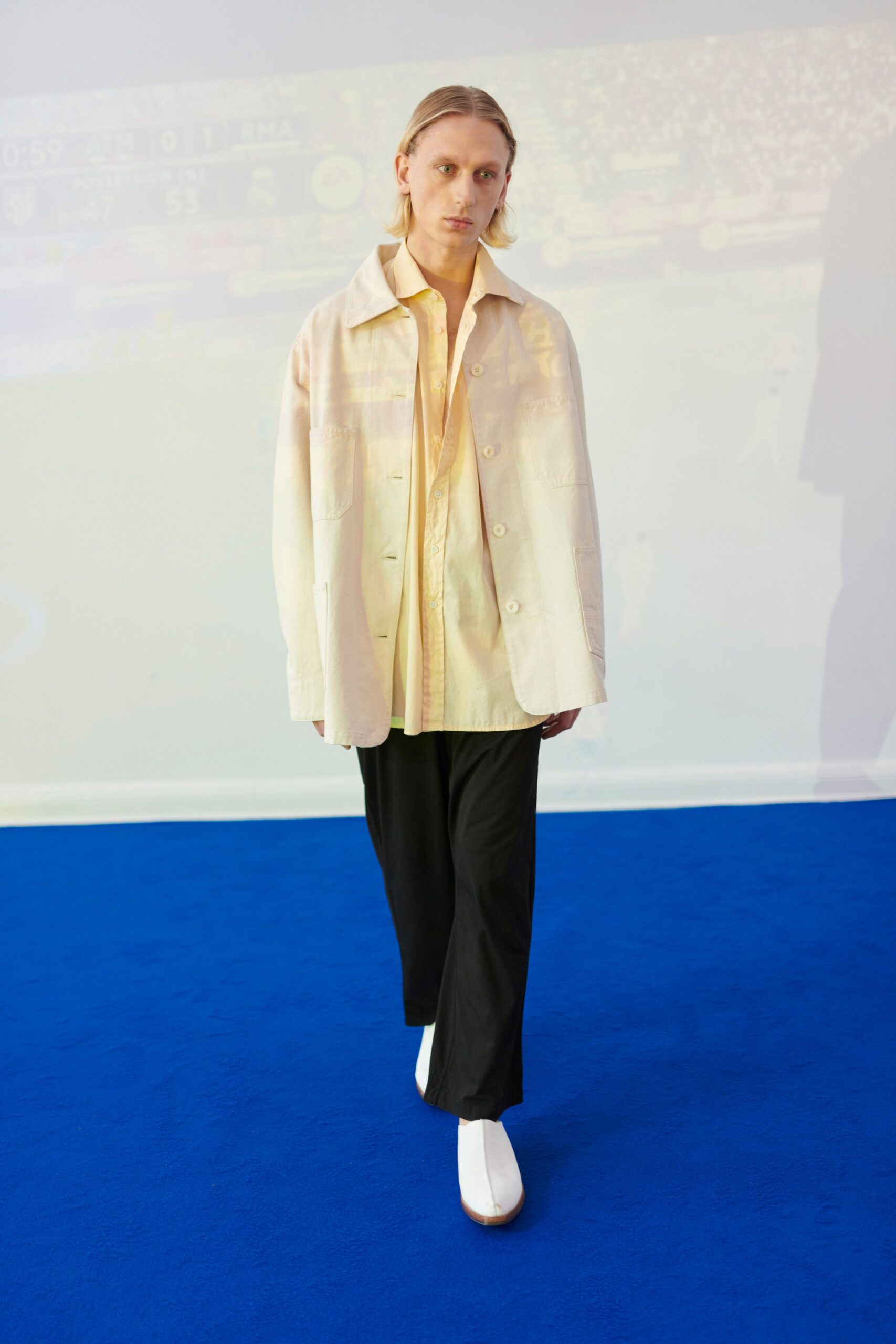 Our Legacy F/W 19 Look 11
