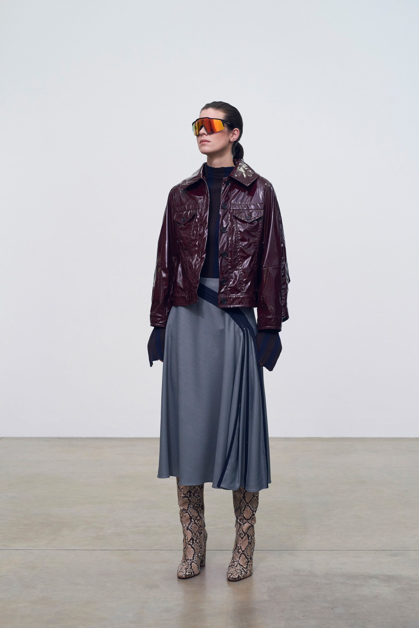 Palmer Harding F/W 19 Look 11