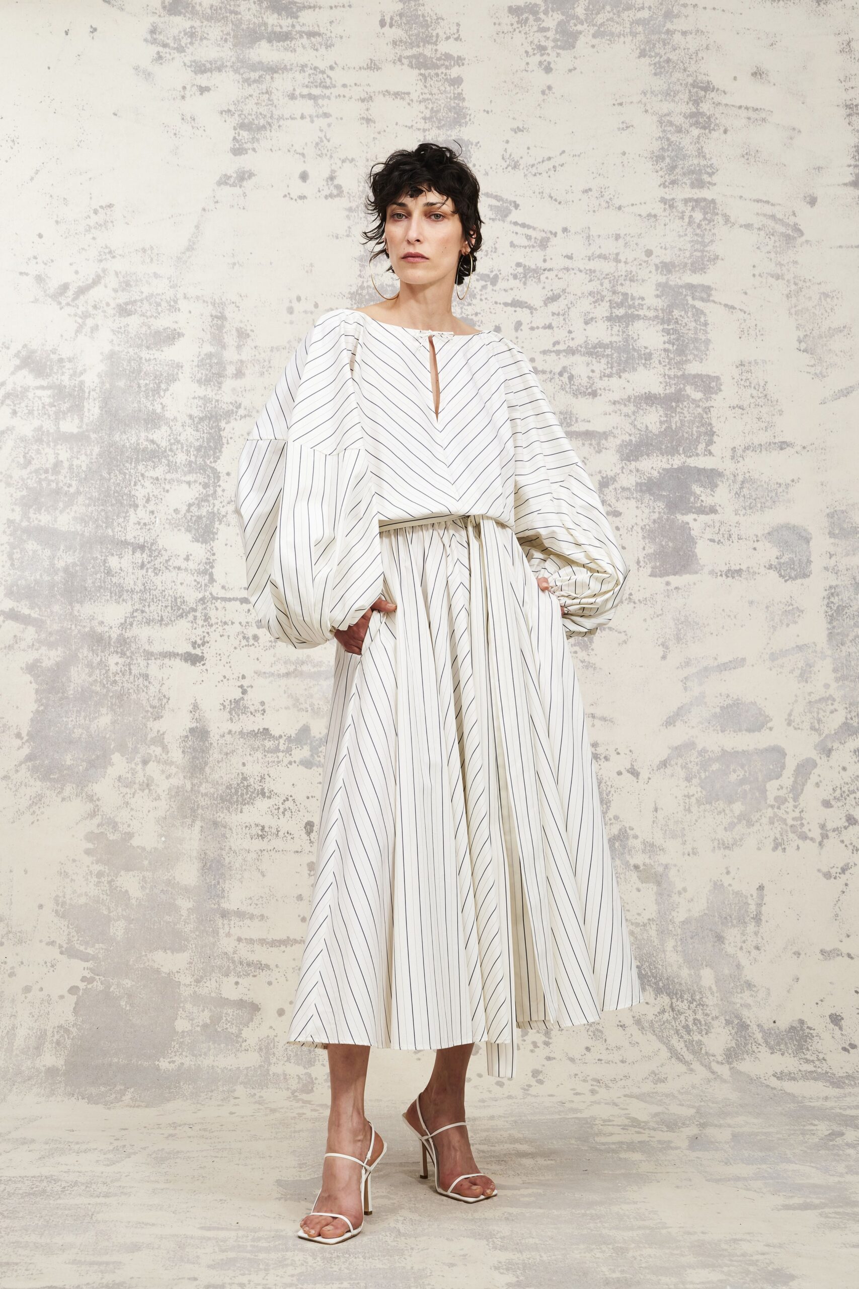 Palmer Harding S/S 23 Look 11