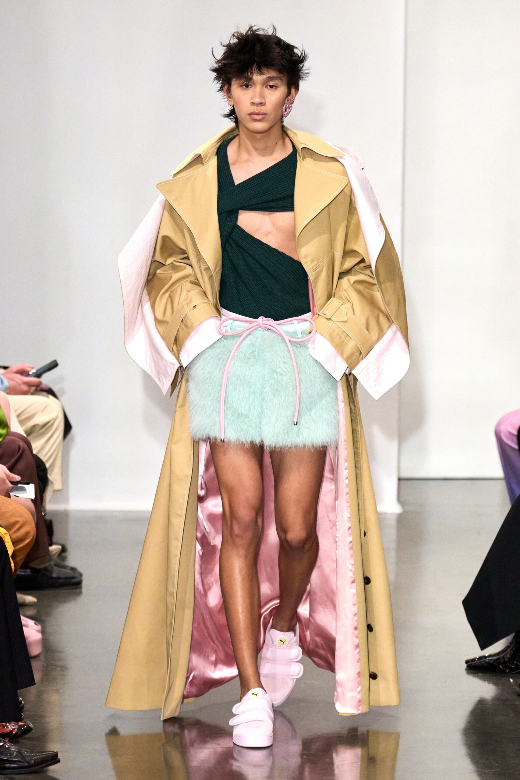Palomo Spain F/W 23 Look 11