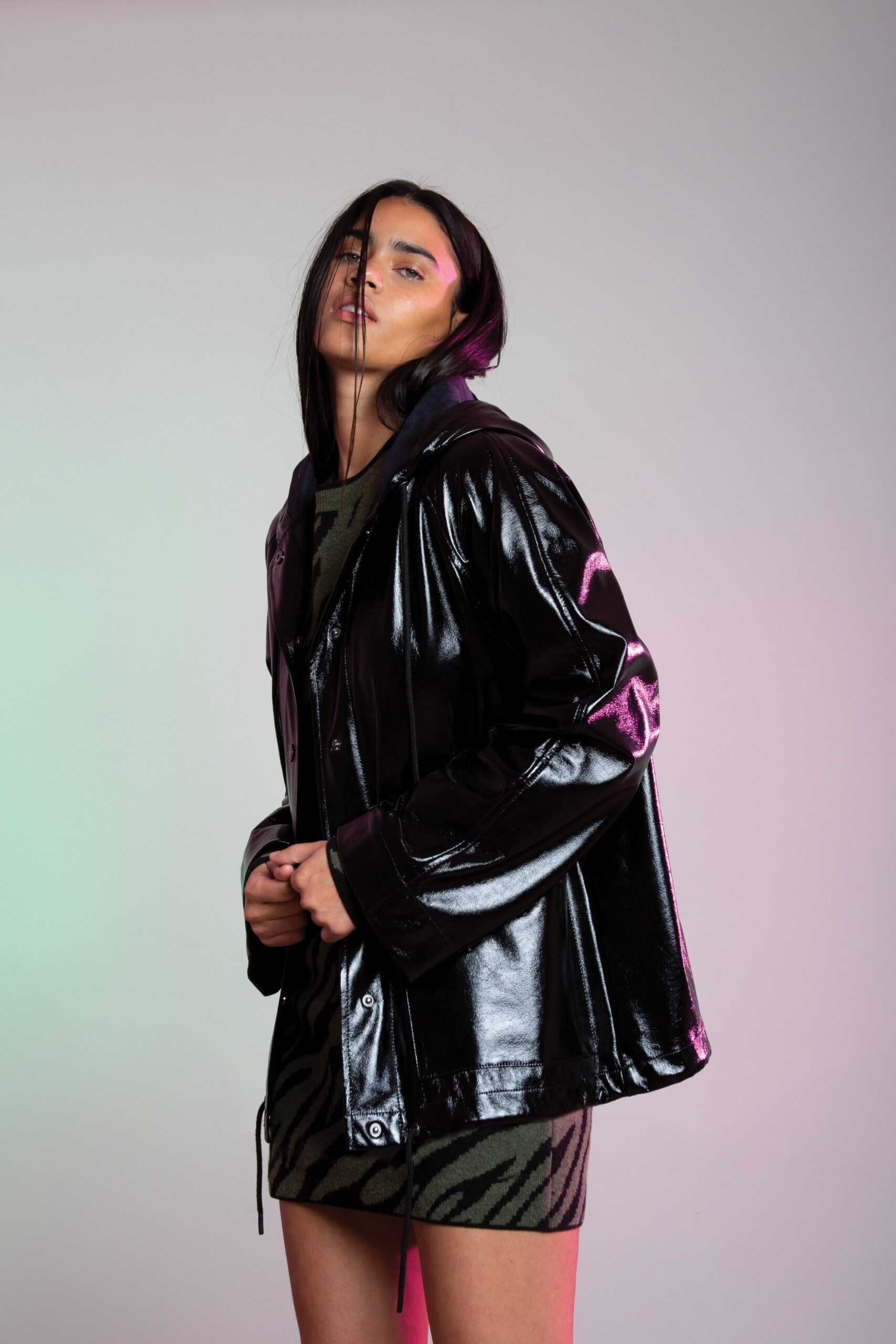Pam & Gela F/W 20 Look 11