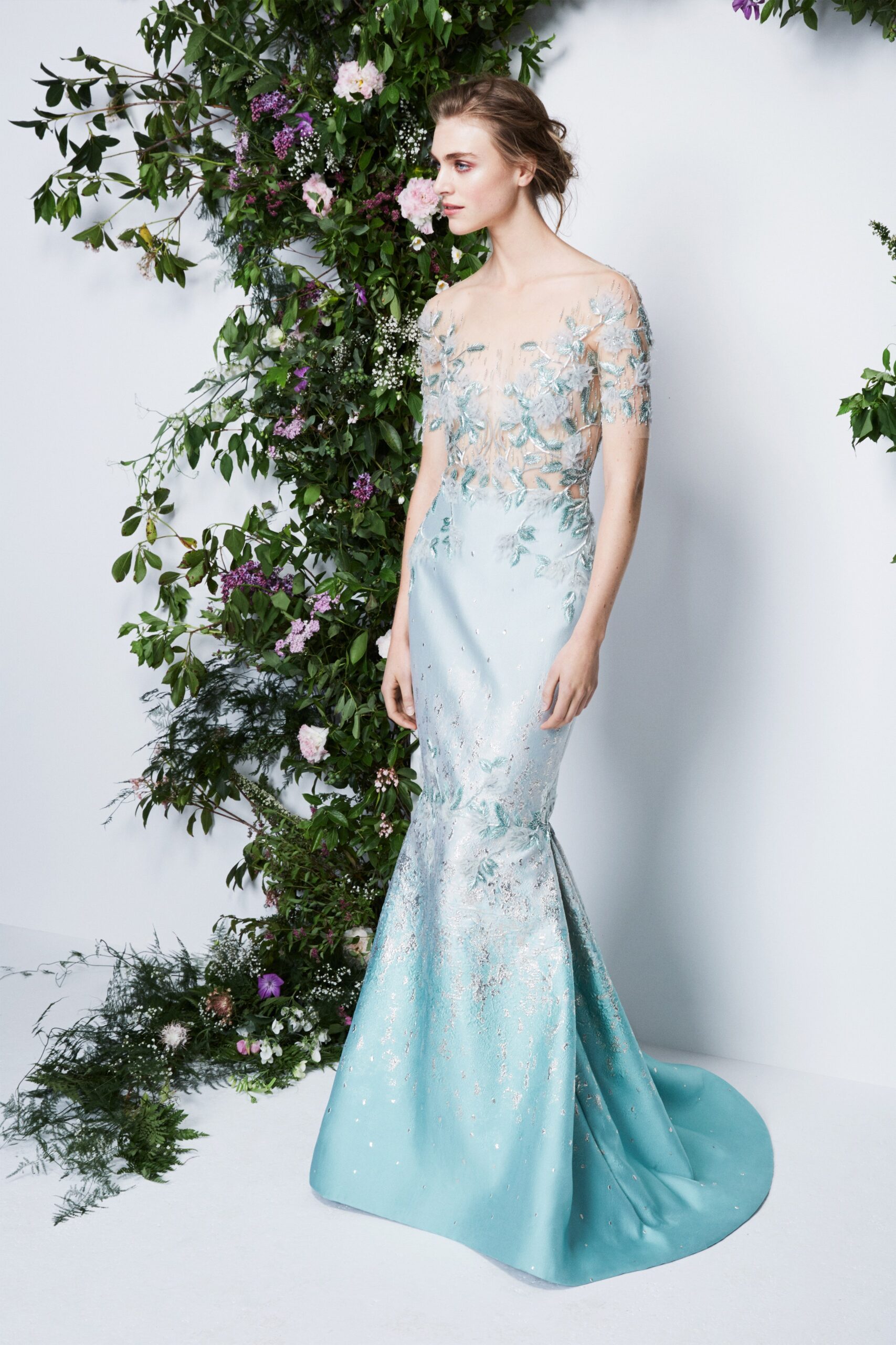Pamella Roland Resort 20 Look 11