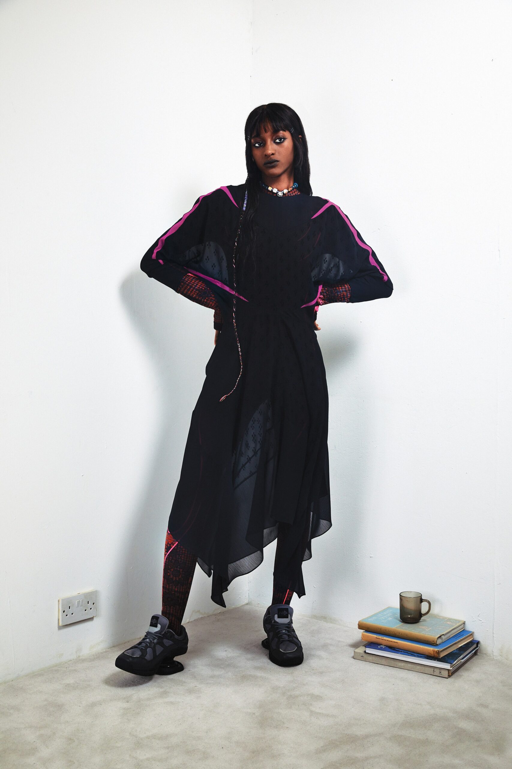 Paolina Russo F/W 23 Look 11