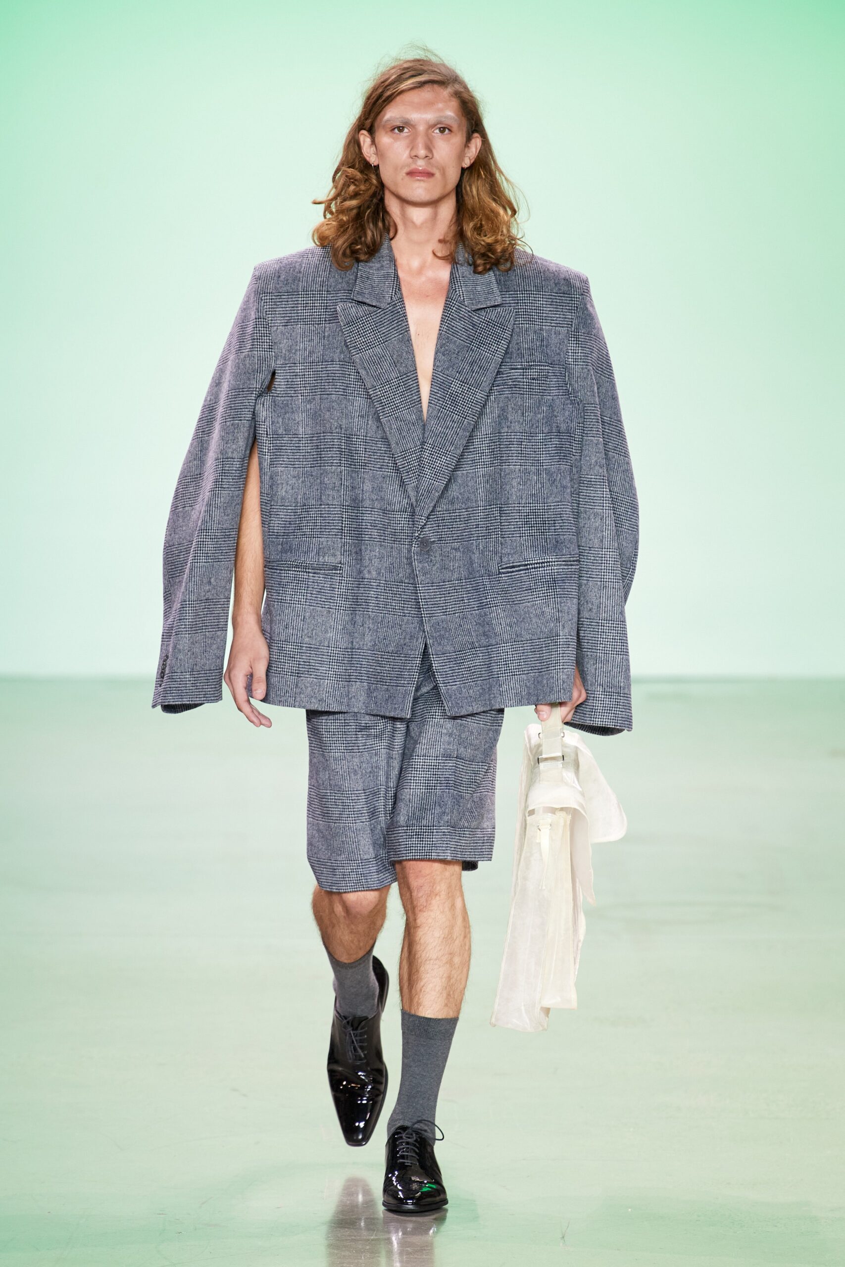 Parsons MFA S/S 23 Look 11