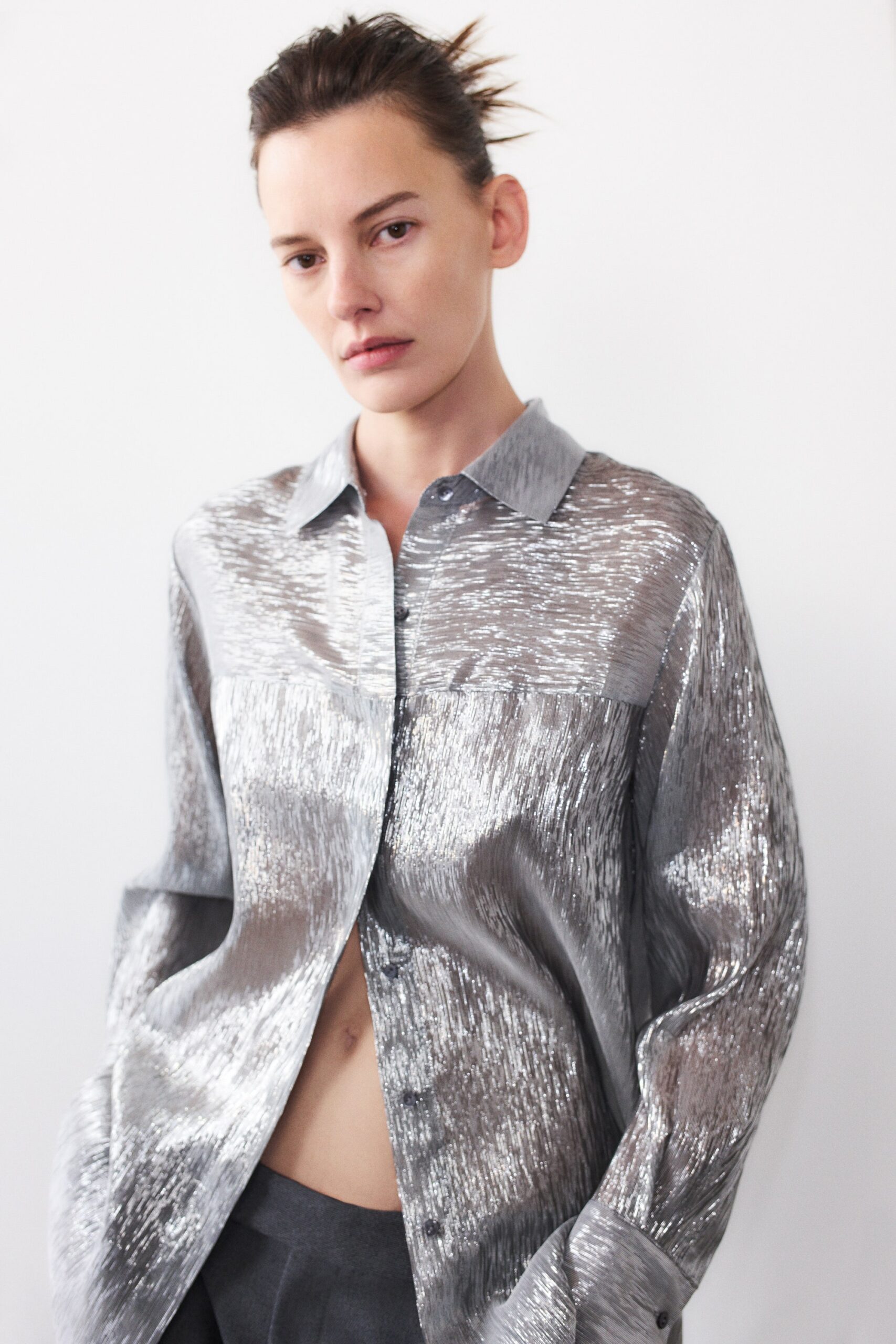 Partow F/W 23 Look 11