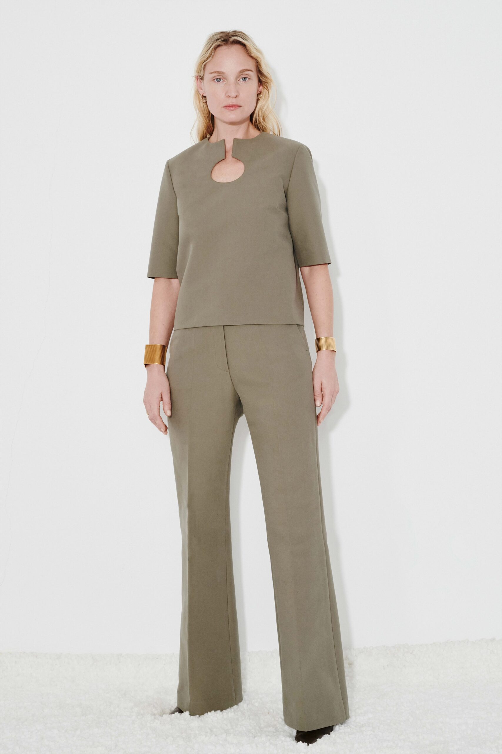 Partow F/W 19 Look 11