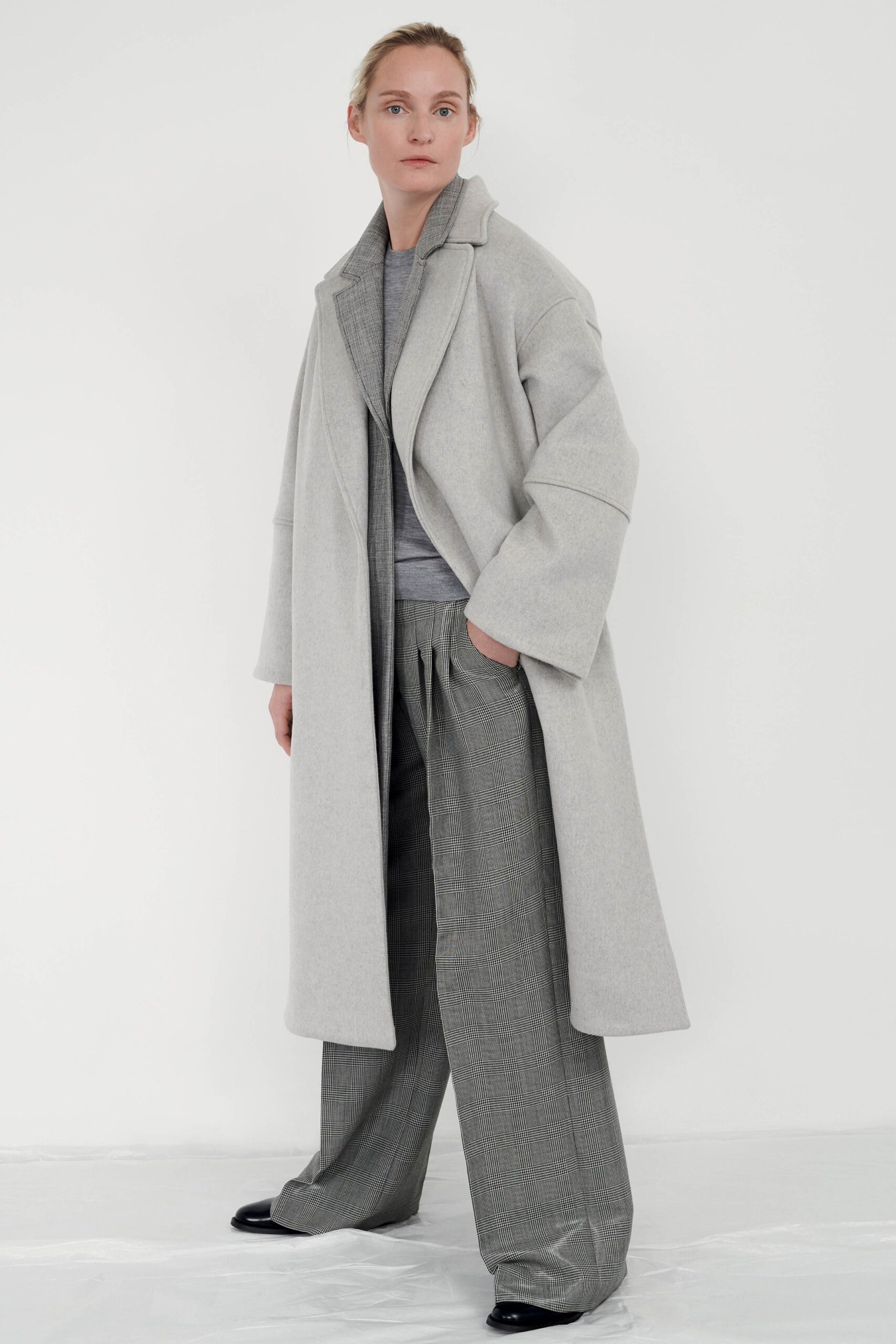 Partow F/W 19 Look 11