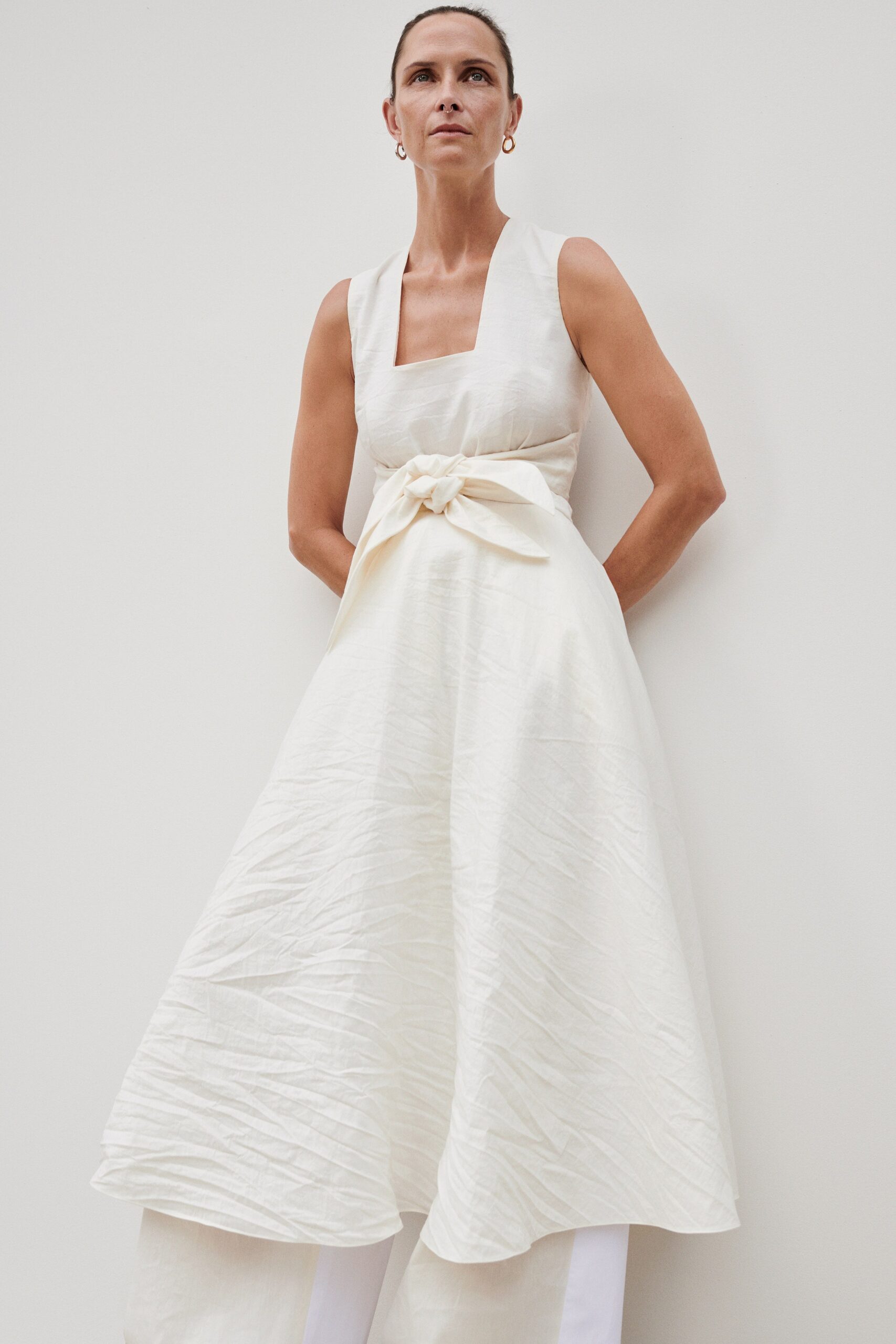 Partow S/S 23 Look 11
