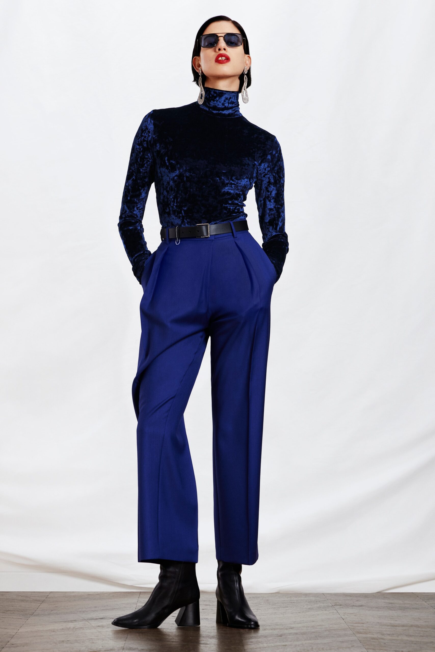 Paul Smith F/W 23 Look 10