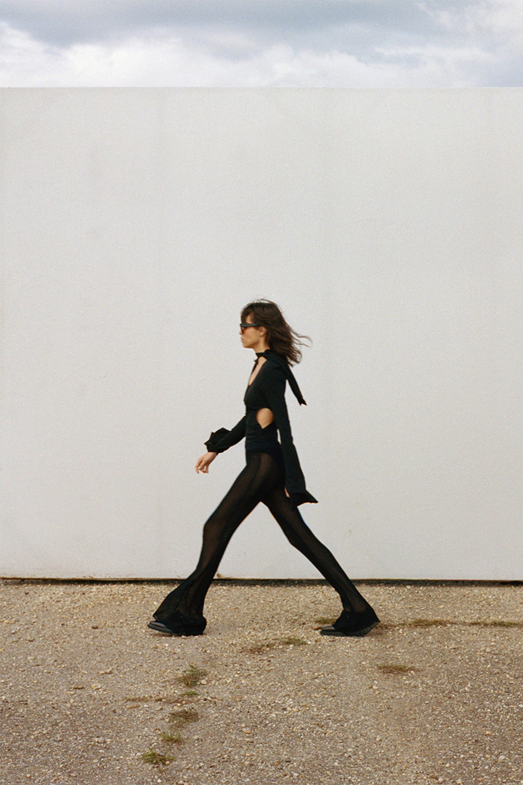Petar Petrov S/S 23 Look 11