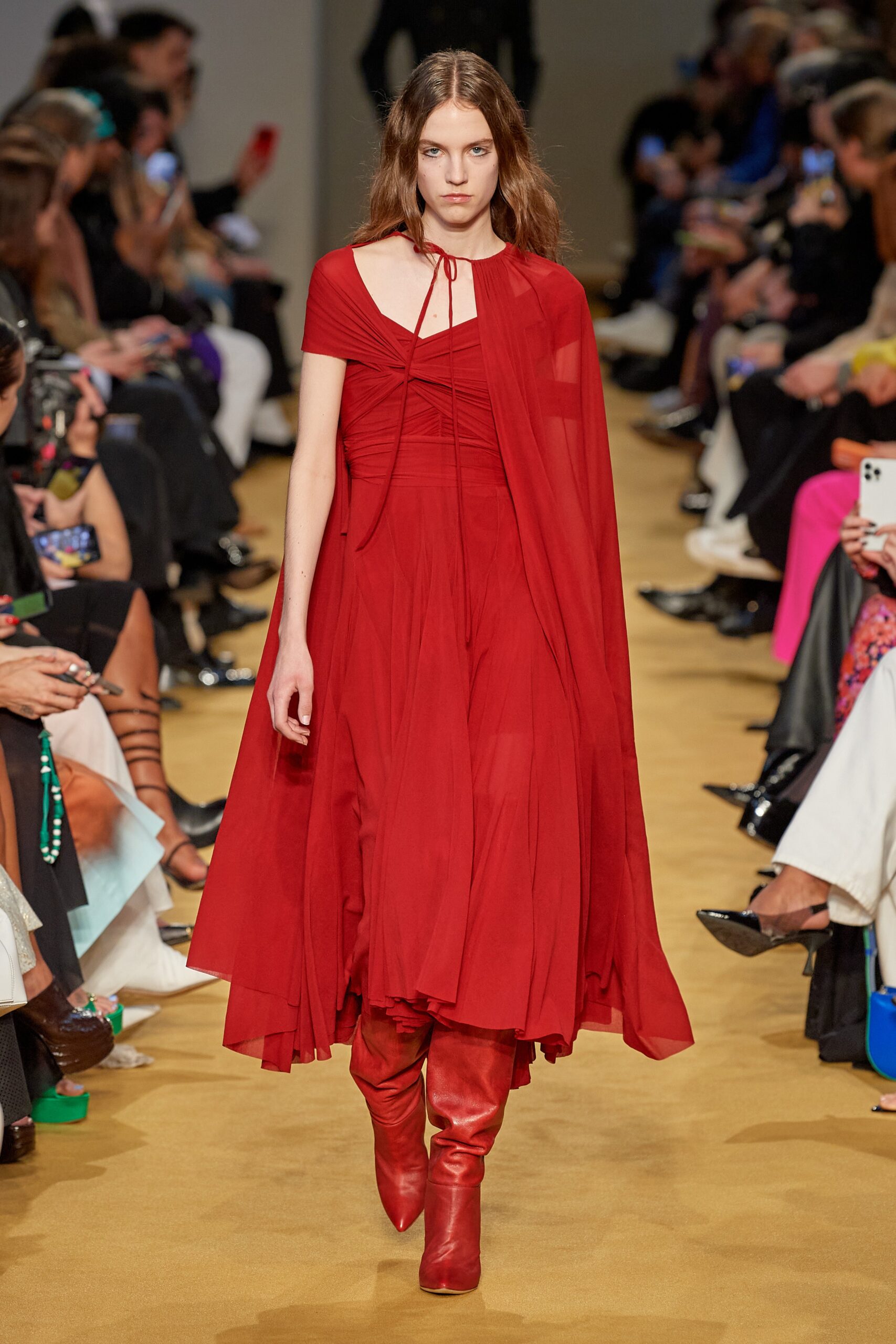 Philosophy di Lorenzo Serafini F/W 23 Look 11
