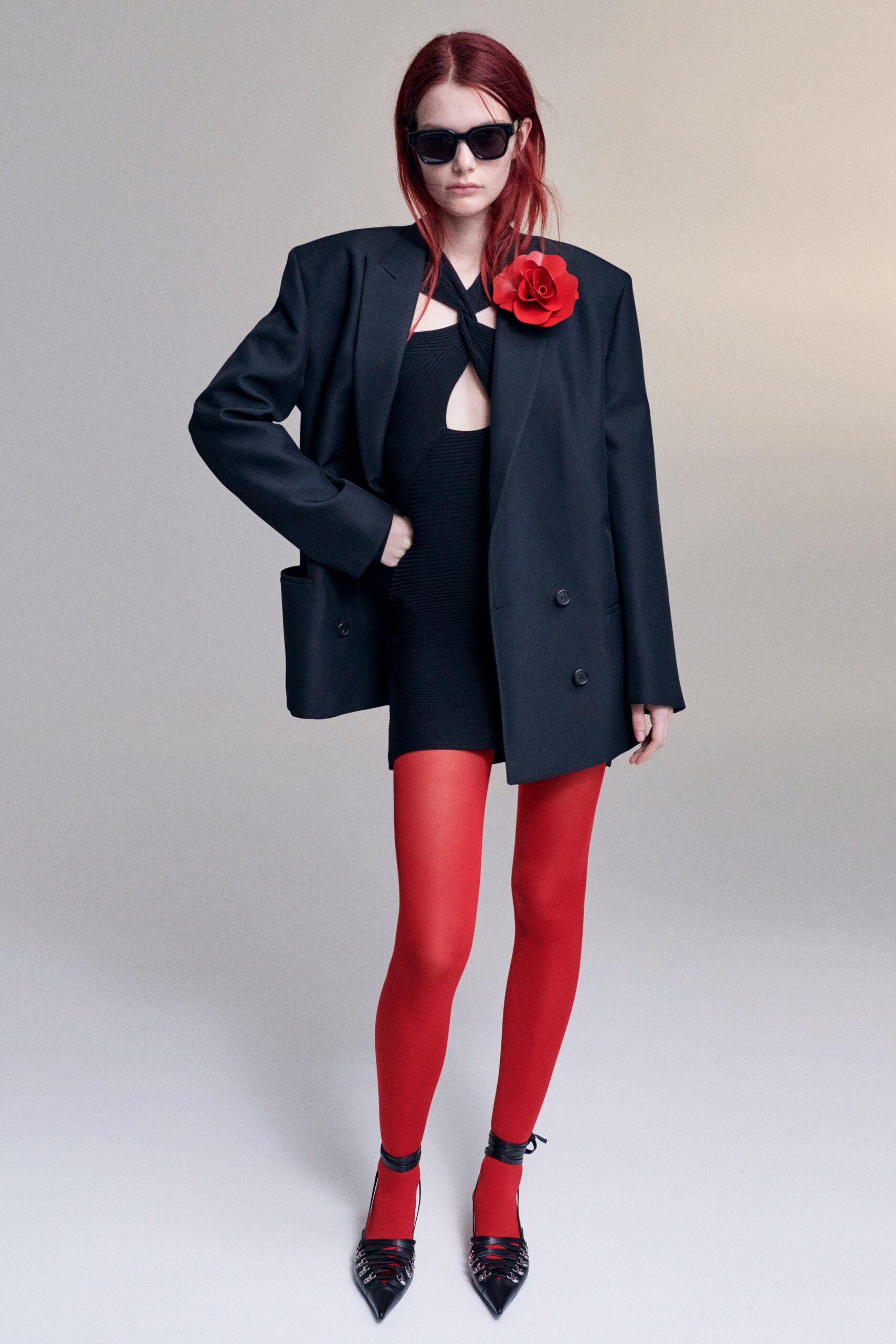 Philosophy di Lorenzo Serafini F/W 23 Look 11