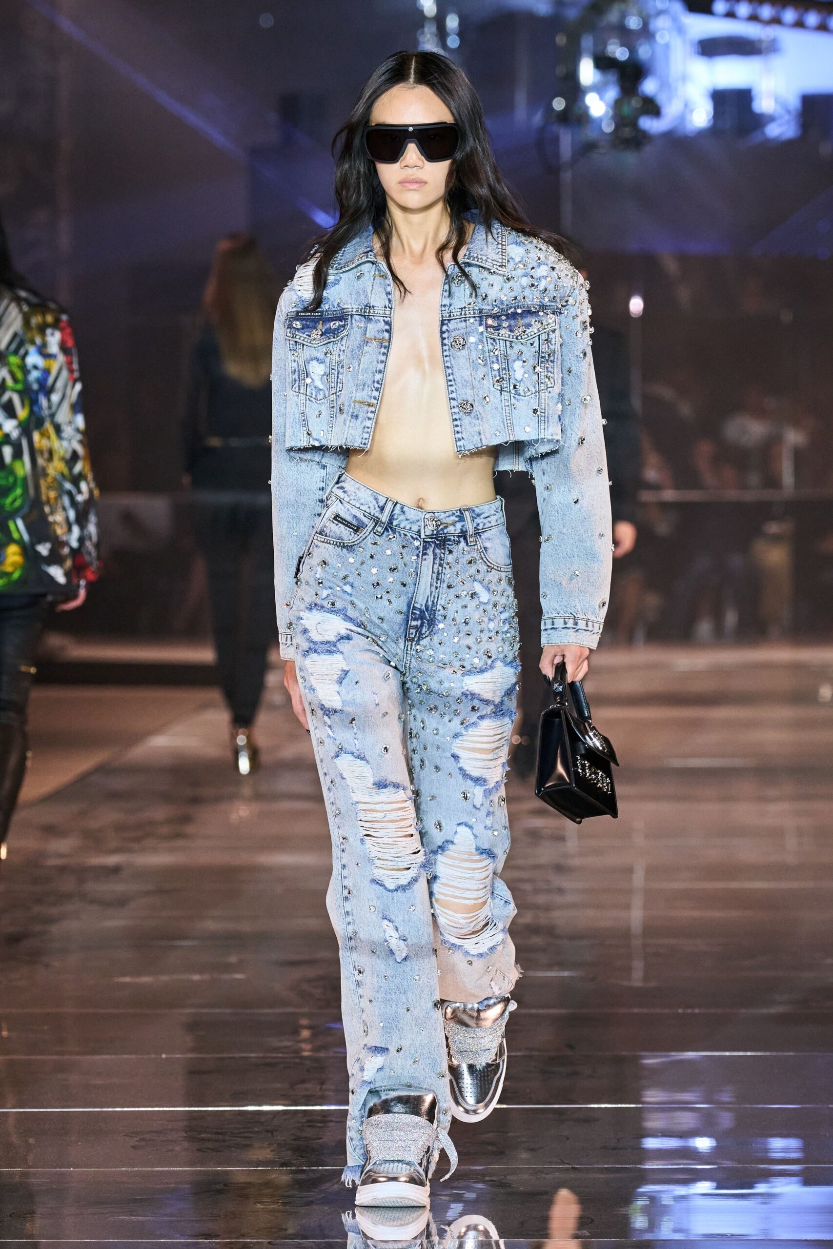 Philipp Plein S/S 23 Look 10