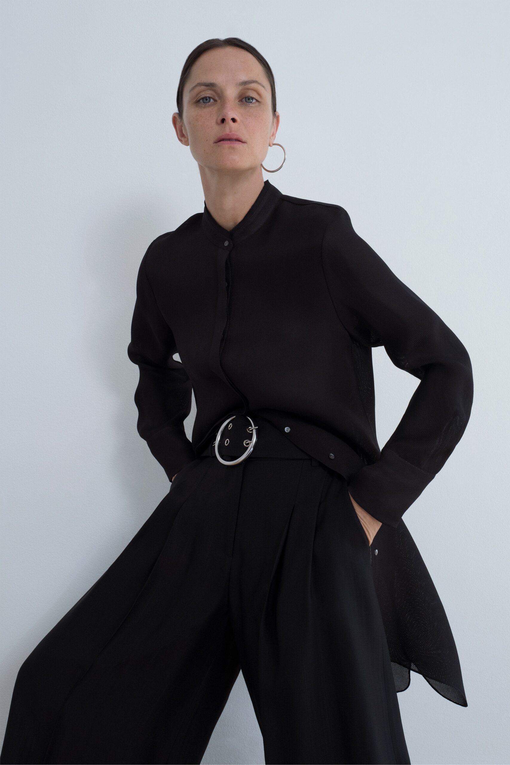 Partow S/S 19 Look 11