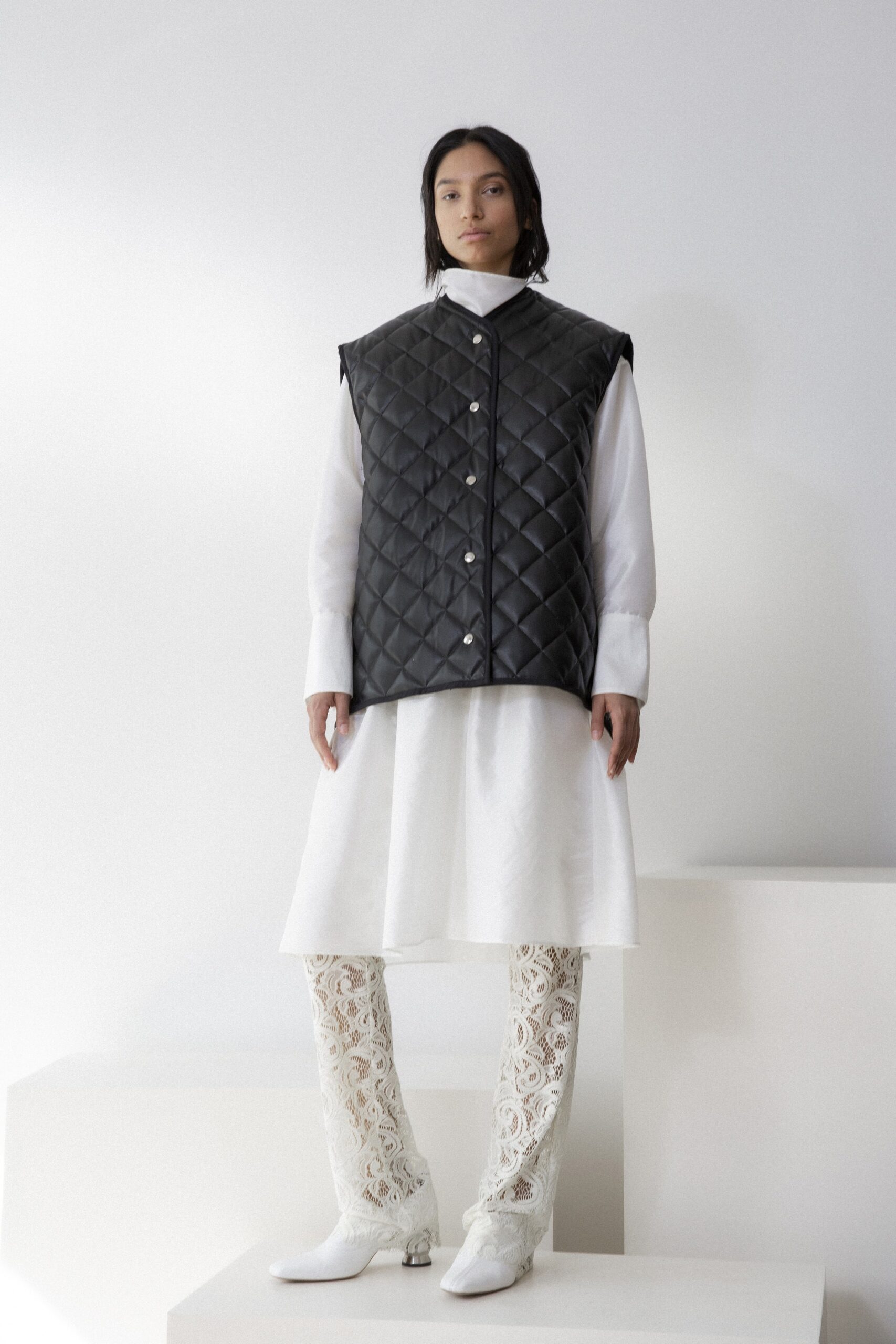 Nomia F/W 21 Look 12