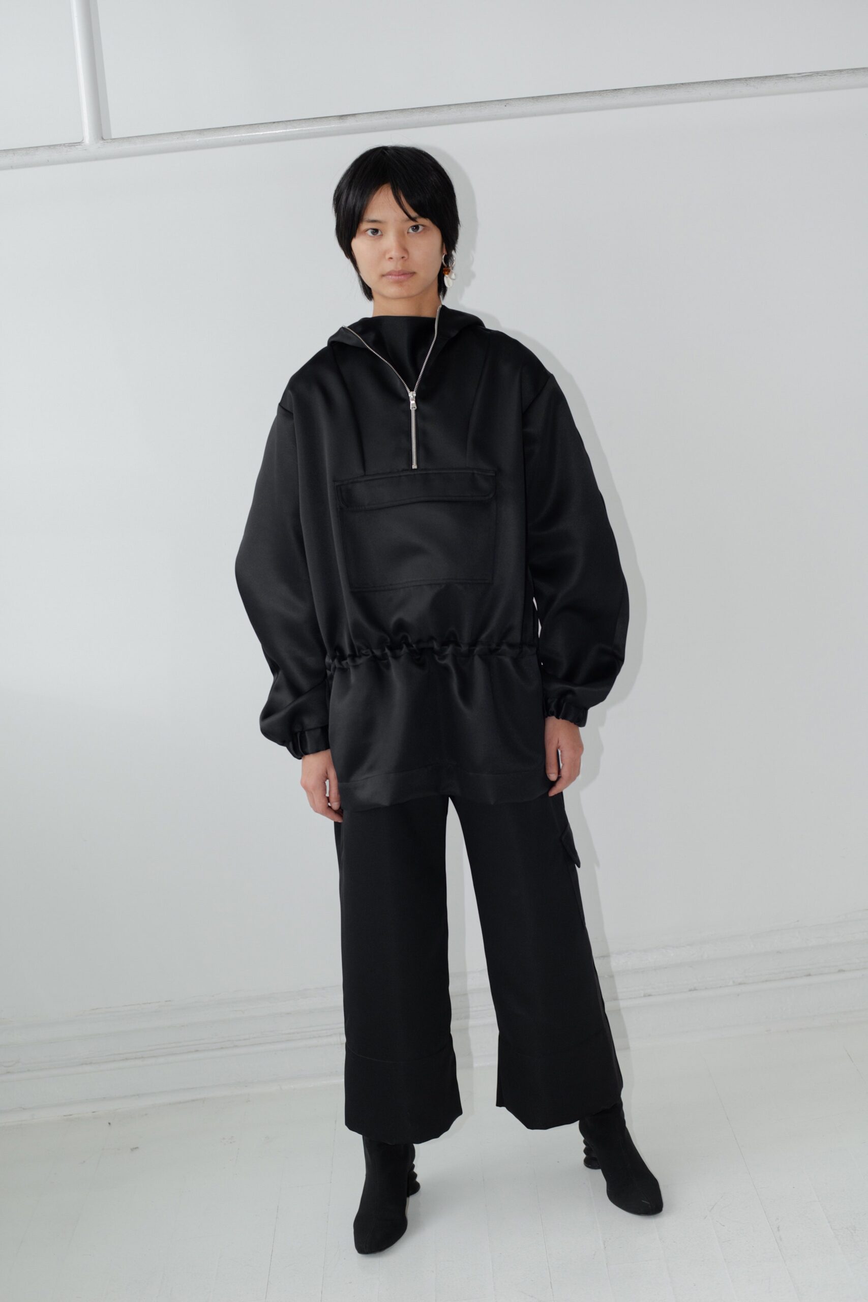 Nomia F/W 20 Look 11