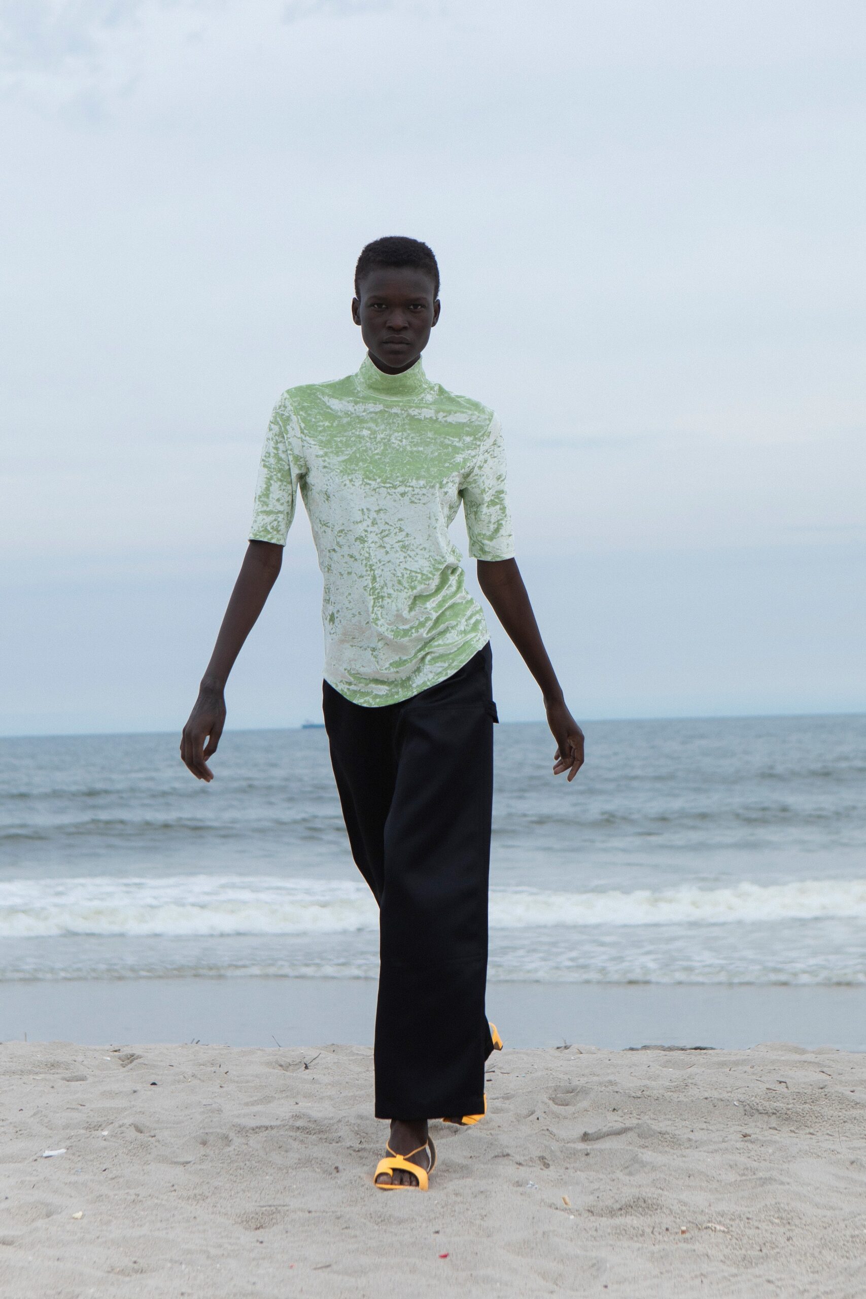 Nomia S/S 20 Look 12