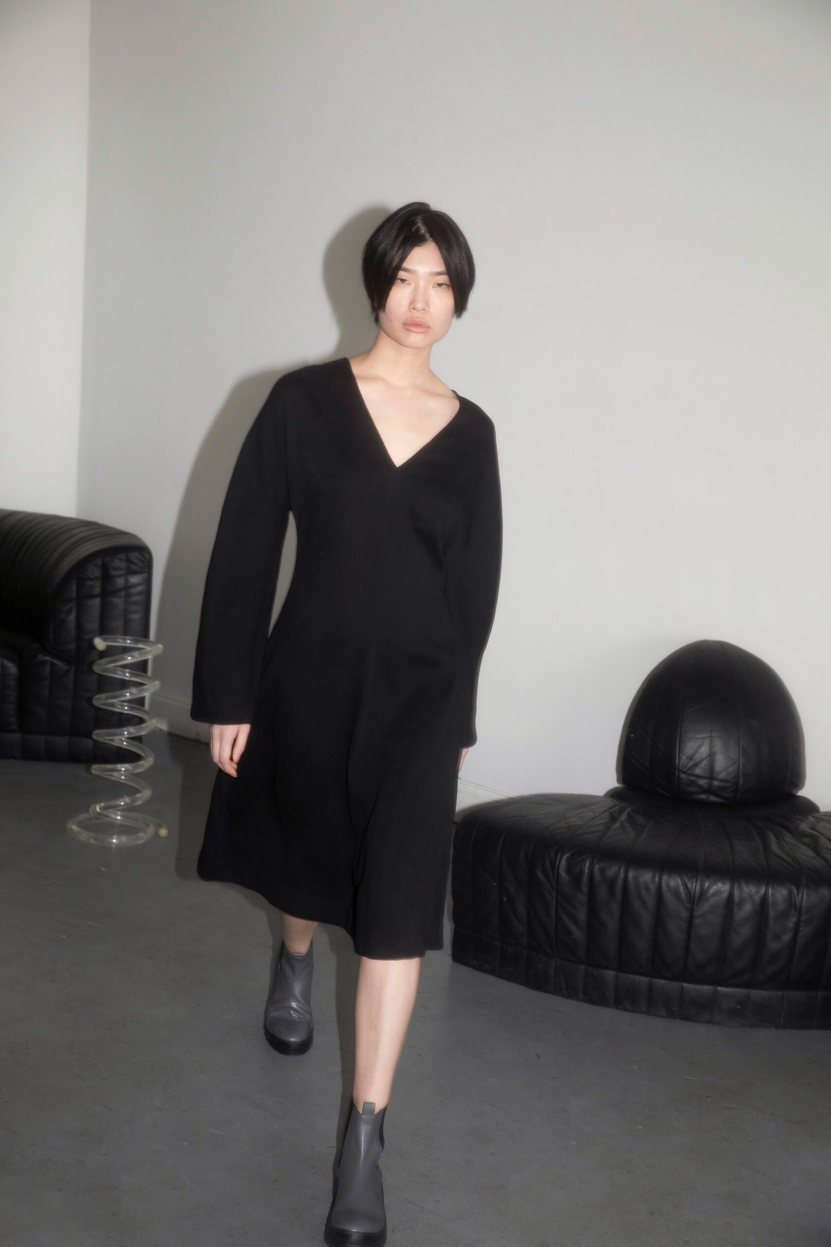 Nomia F/W 20 Look 15