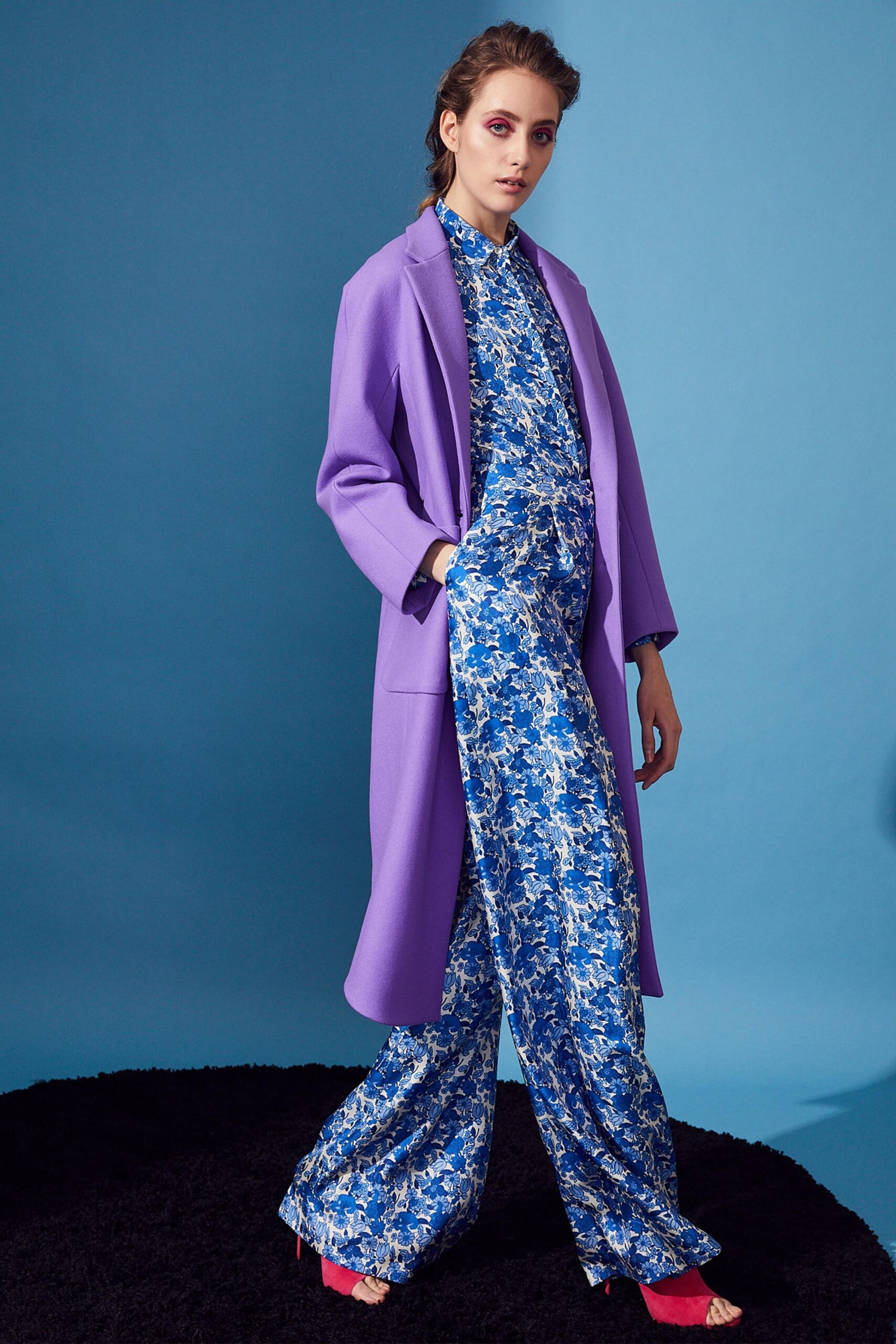 Novis F/W 19 Look 12