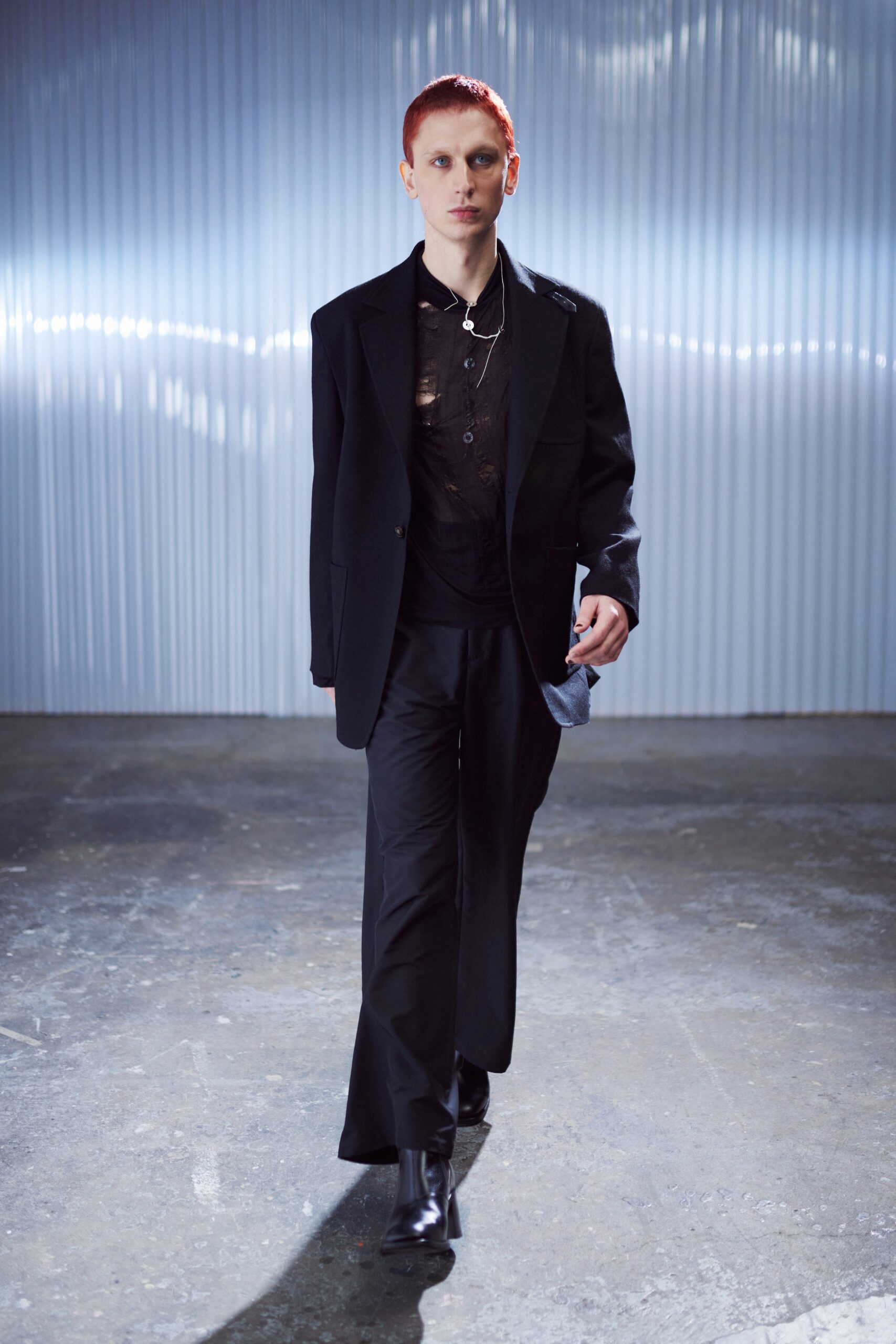 Our Legacy F/W 20 Look 12