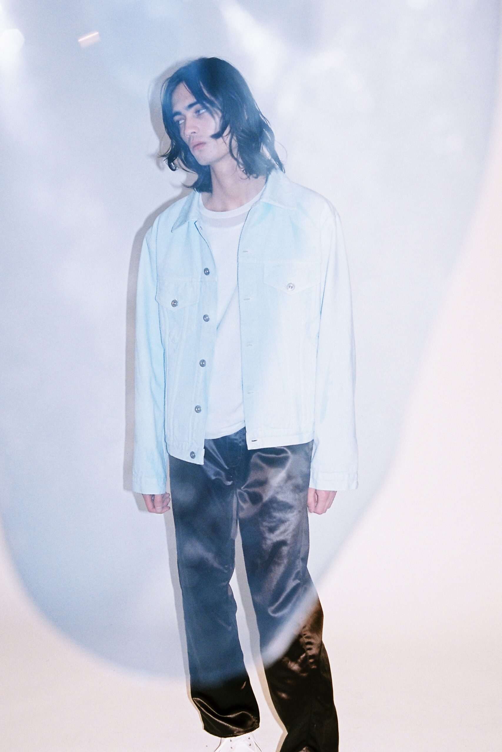Our Legacy F/W 20 Look 12