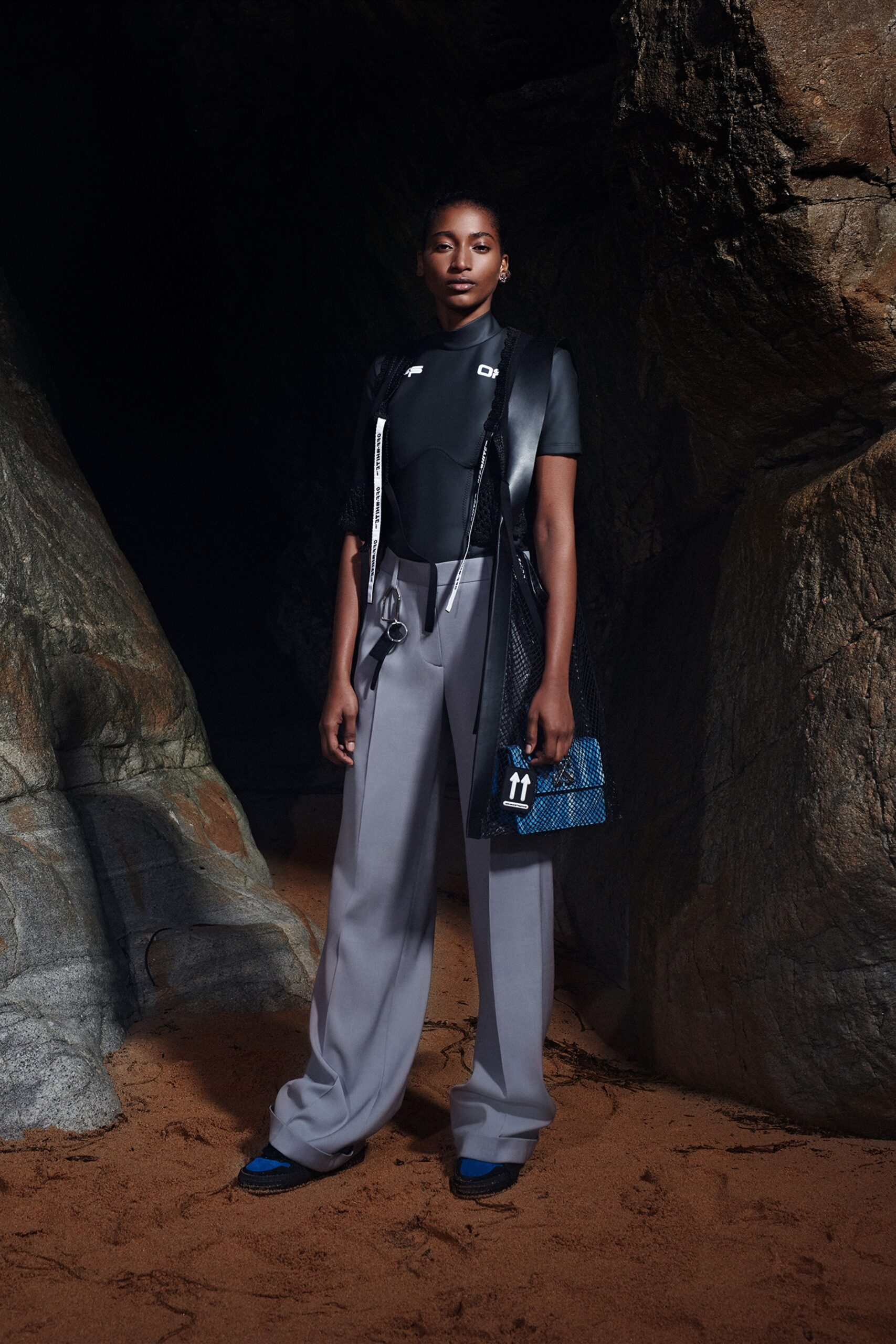 Off-White Resort 20 Look 12