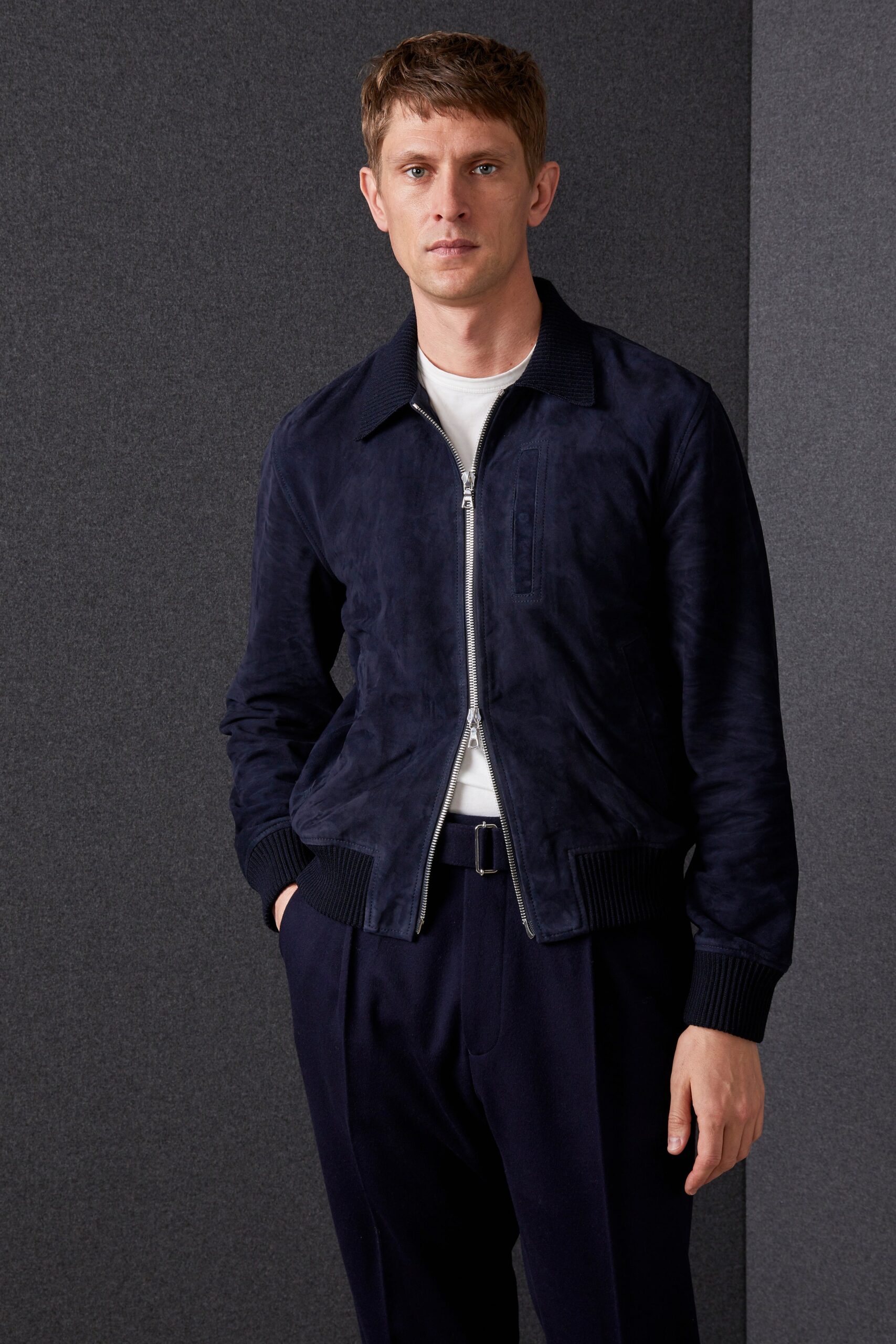 Officine Générale F/W 22 Look 12